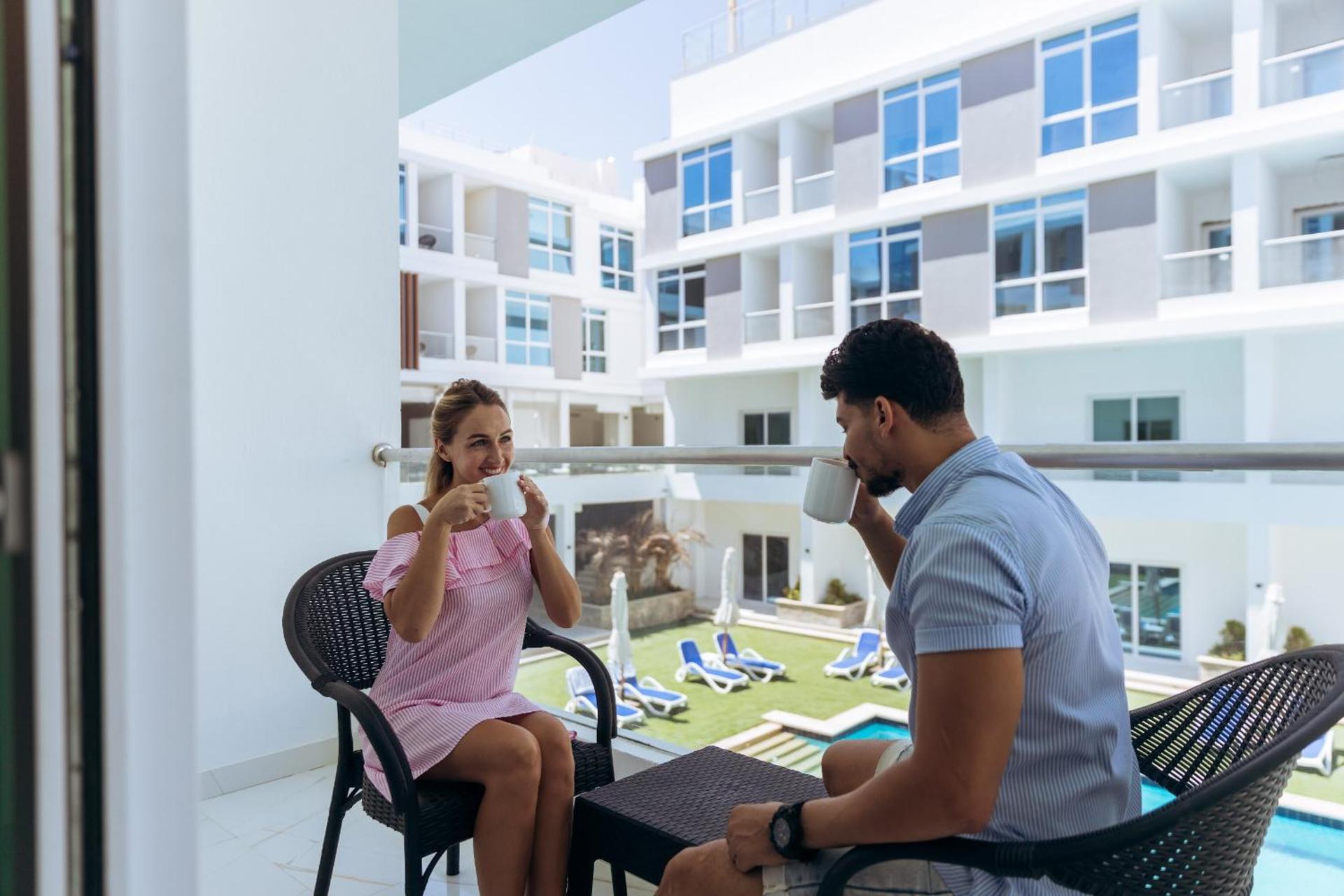 Sky Star Hotel free shuttle to Hurghada City Center - Photo 262