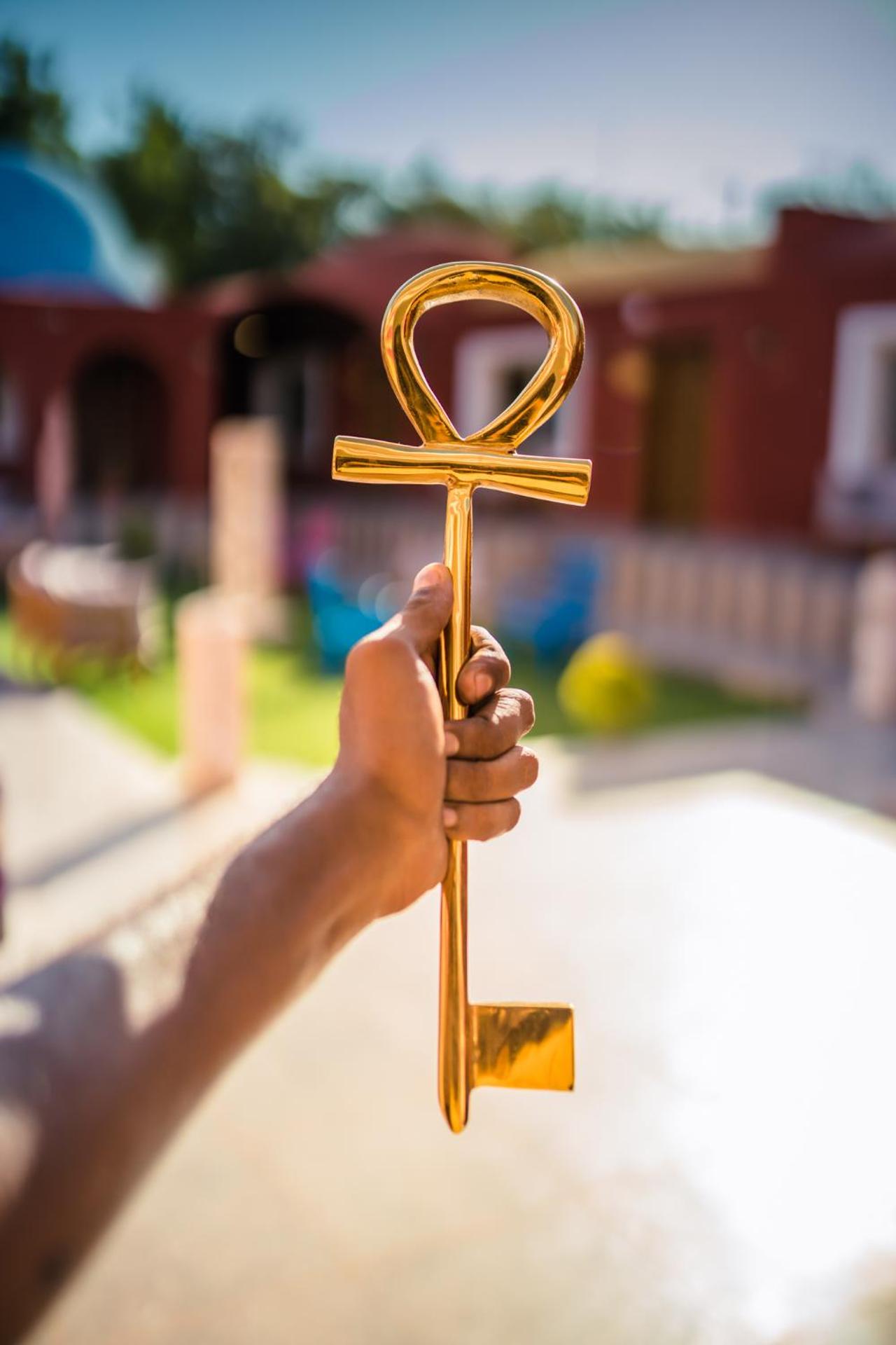 Tuya Hotel - Photo 121