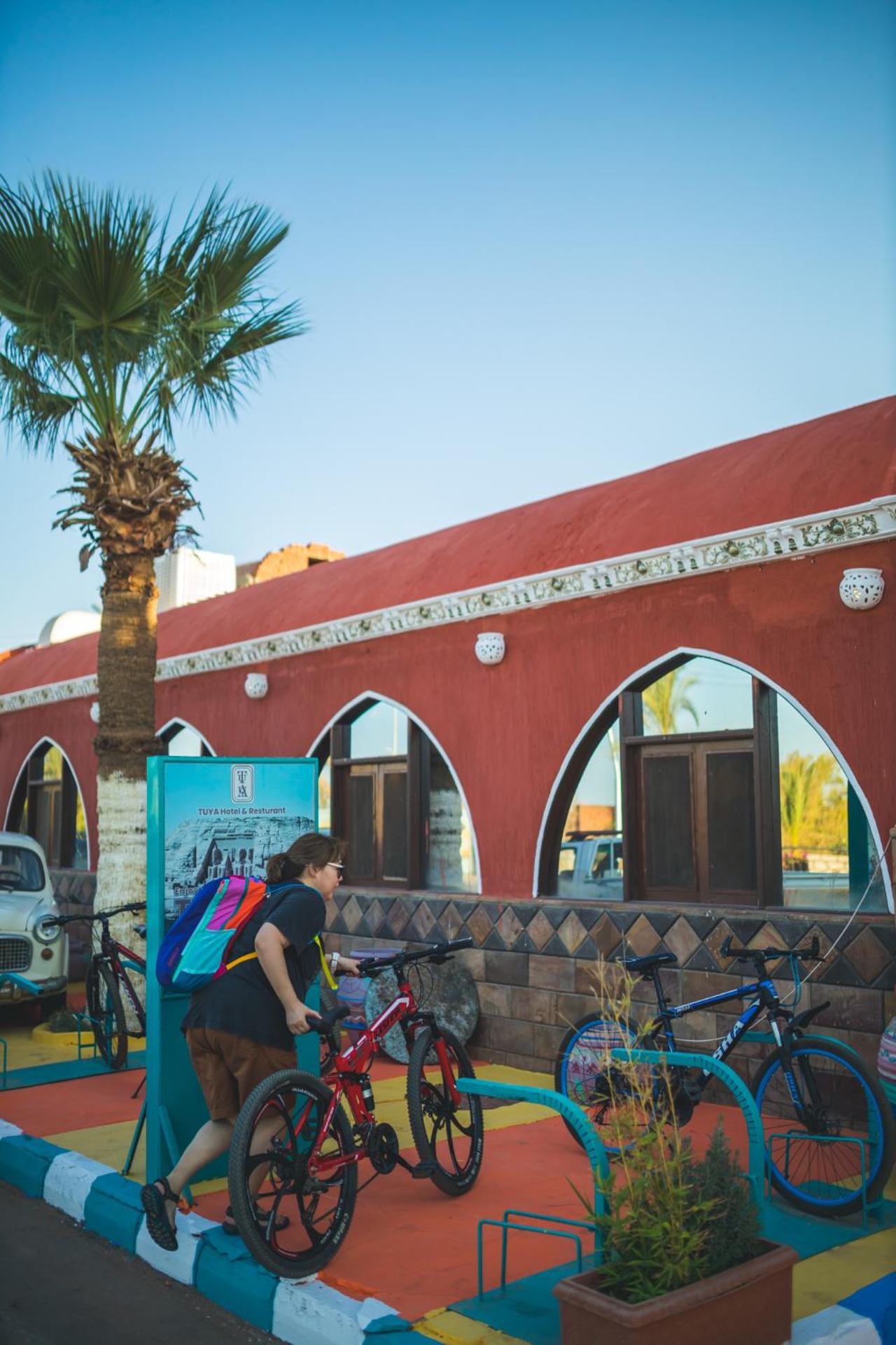 Tuya Hotel - Photo 123