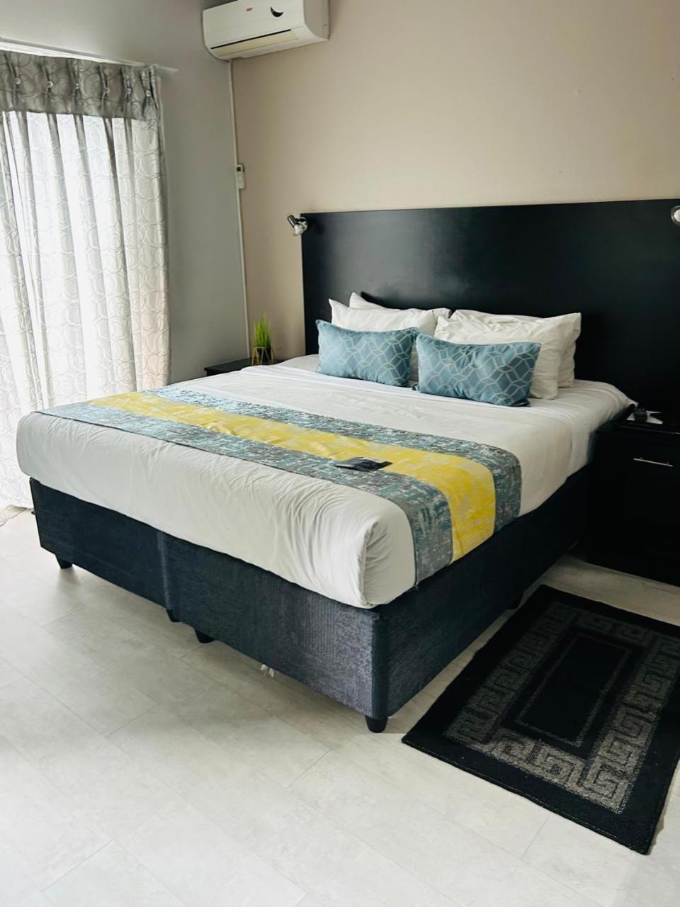 Scenery Maqalika Guesthouse - Photo 9