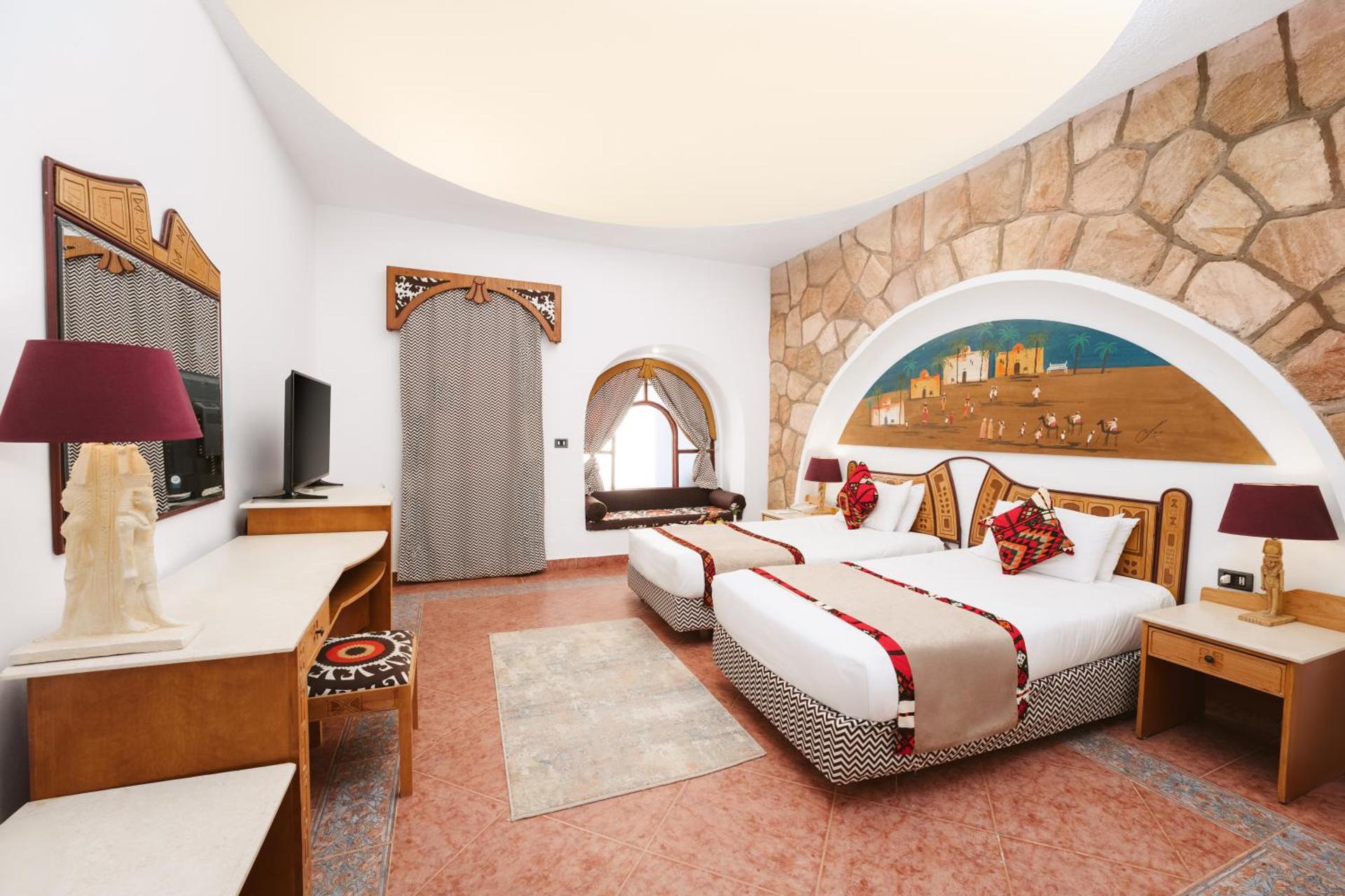 Seti Abu Simbel Lake Resort - Photo 7