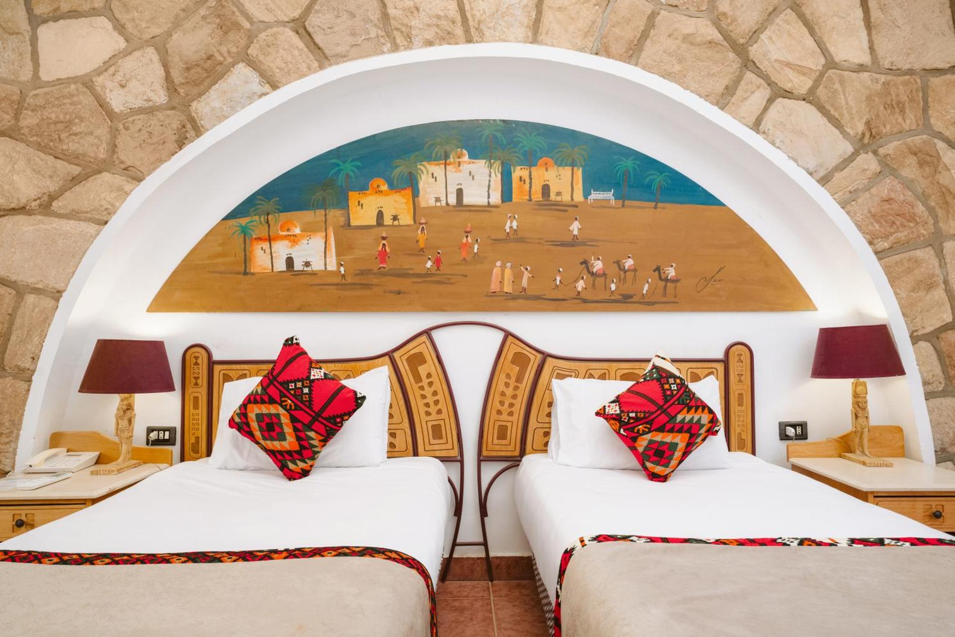 Seti Abu Simbel Lake Resort - Photo 4