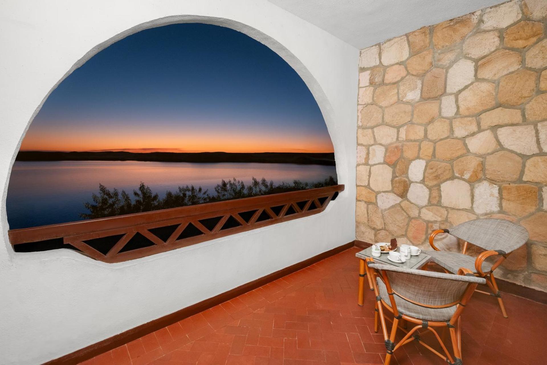 Seti Abu Simbel Lake Resort - Photo 3