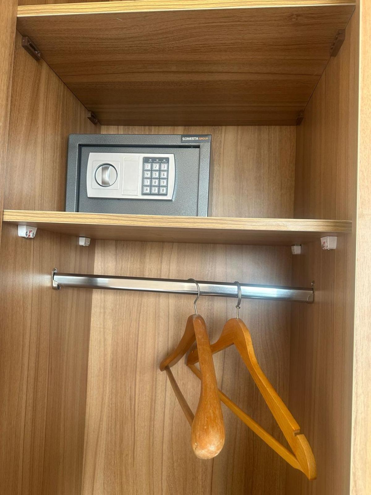 Rosetta Pyramids Inn - Photo 39