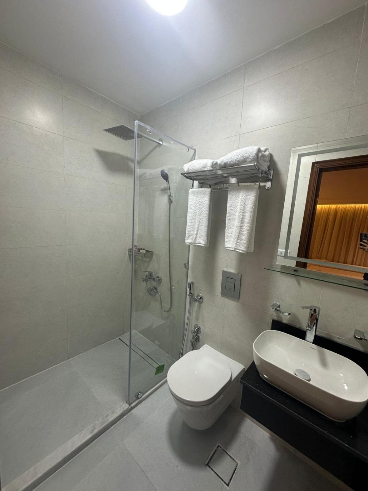 Rosetta Pyramids Inn - Photo 9