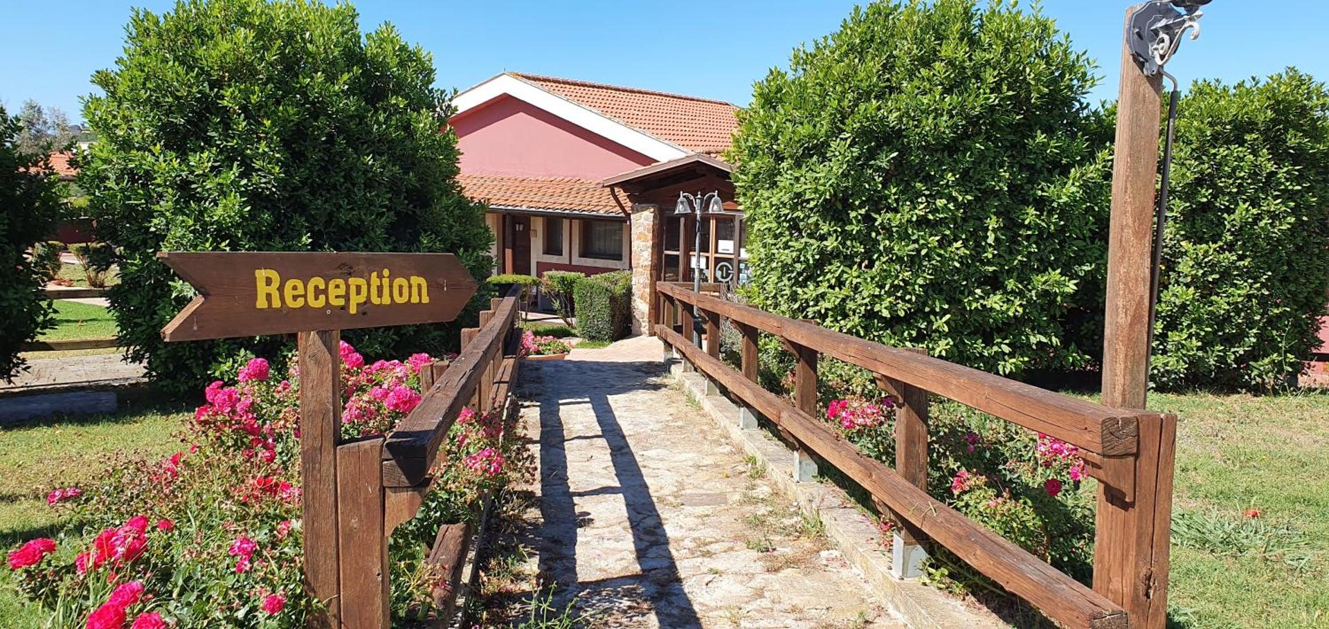 Hotel Tenuta dell'Argento Resort - Photo 21