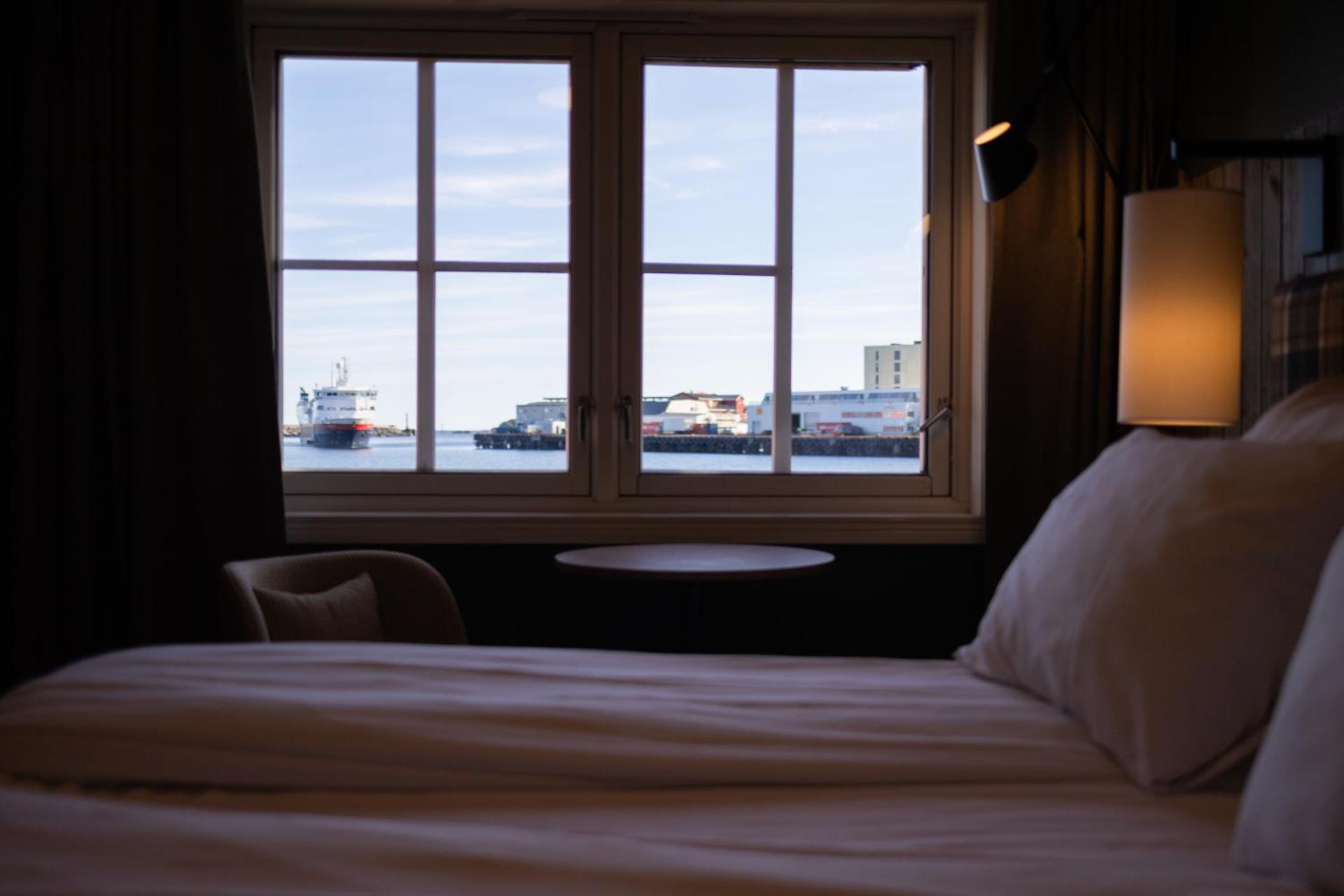 Scandic Svolvær - Photo 25