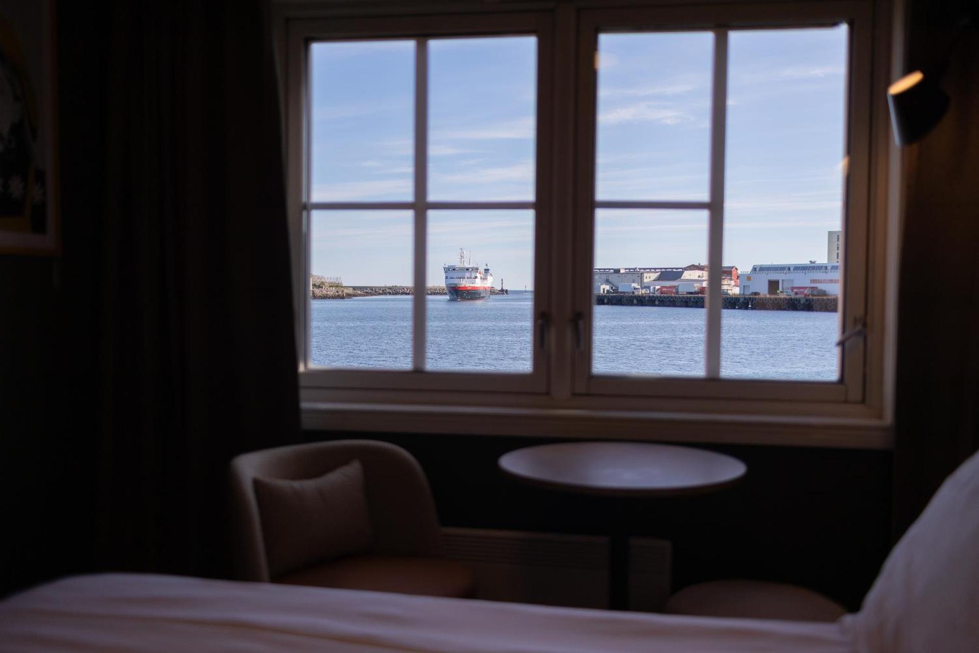 Scandic Svolvær - Photo 37