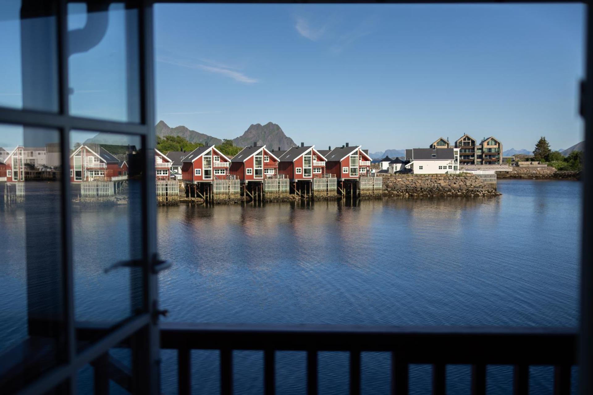 Scandic Svolvær - Photo 43