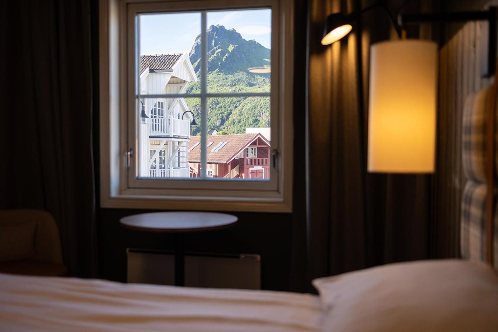 Scandic Svolvær - Photo 29