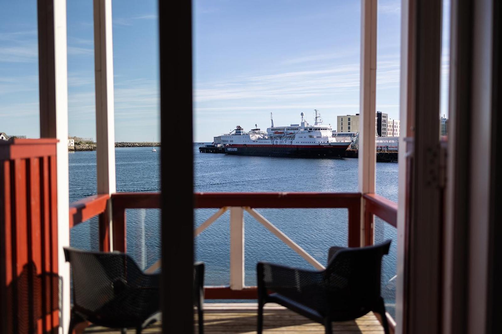Scandic Svolvær - Photo 46