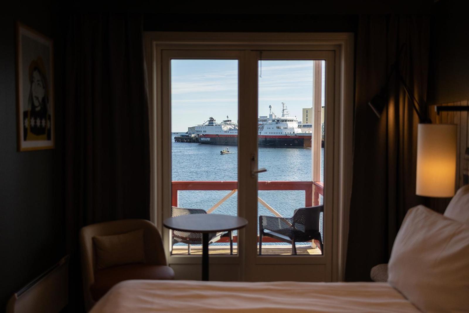 Scandic Svolvær - Photo 44