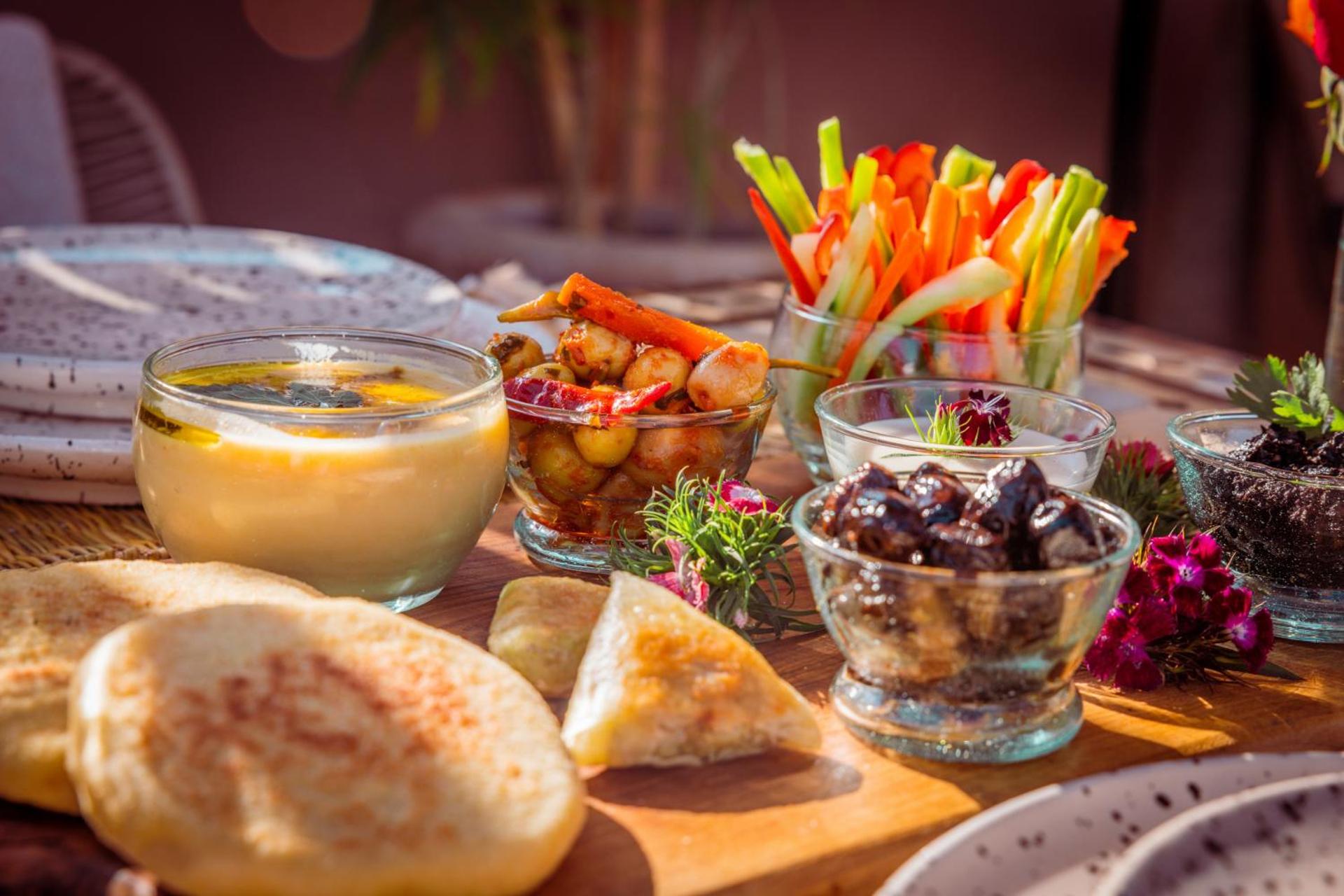 Riad Dar Beldia and Spa - Photo 81