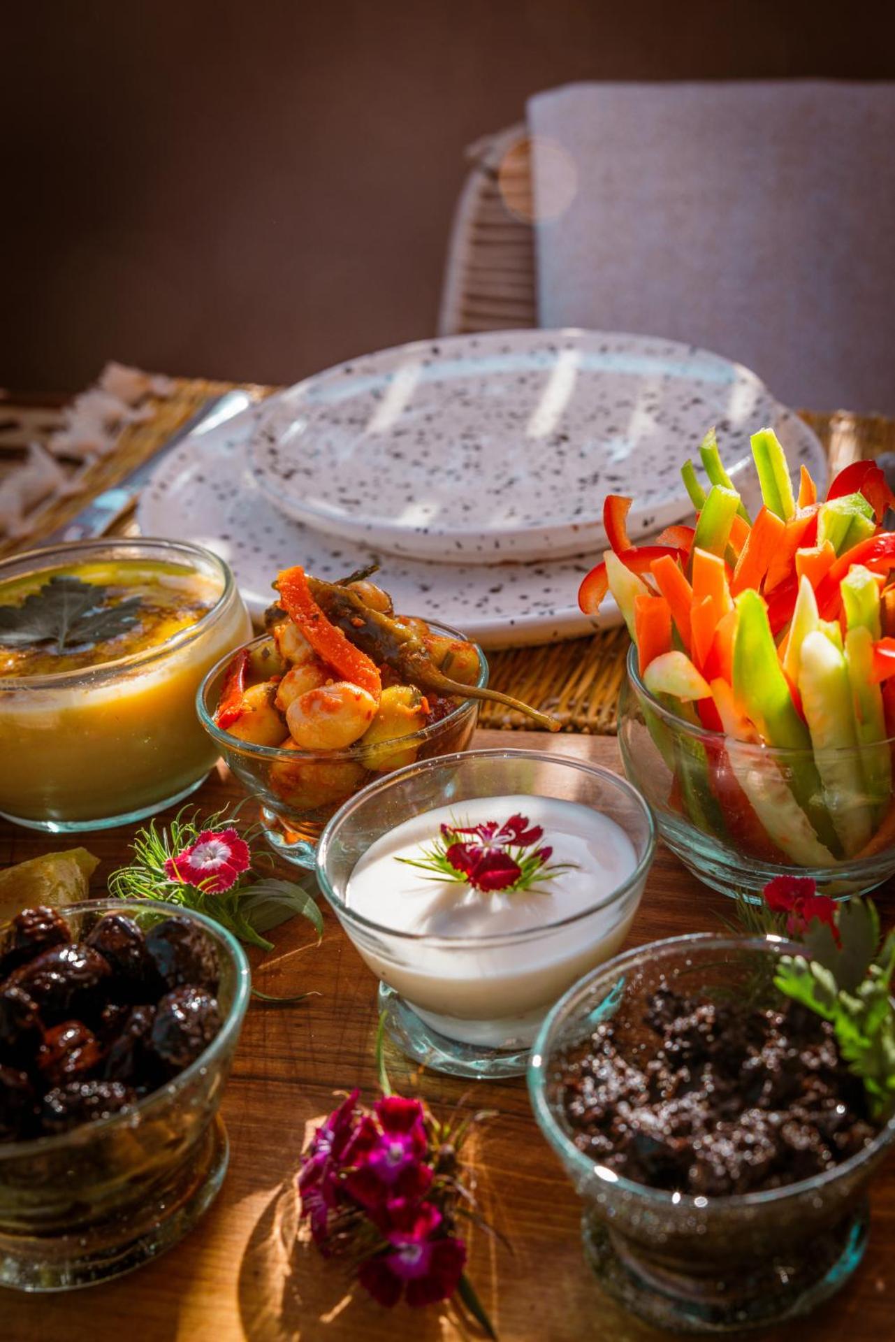Riad Dar Beldia and Spa - Photo 86