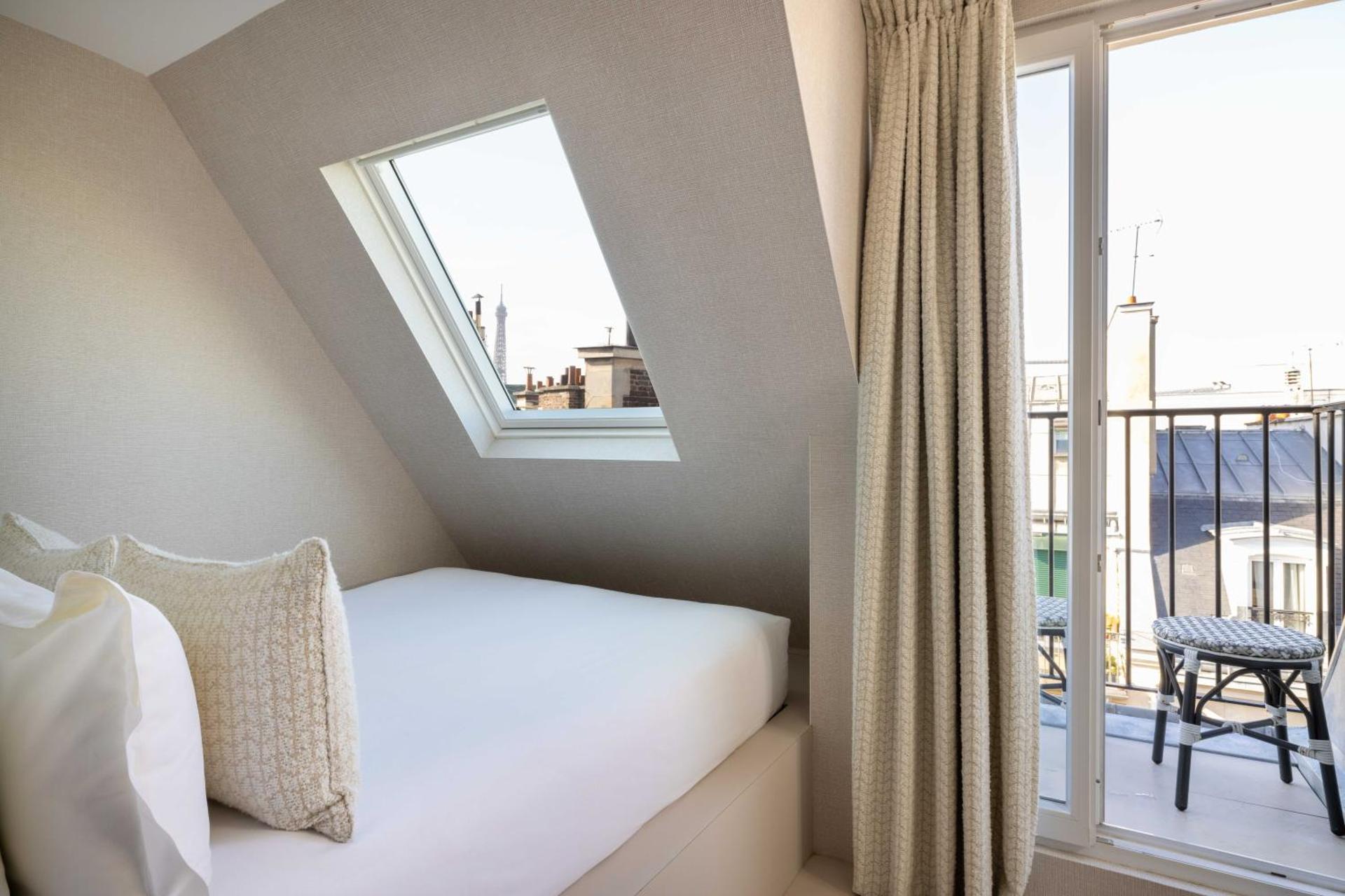 Hôtel Madeleine Haussmann - Photo 5