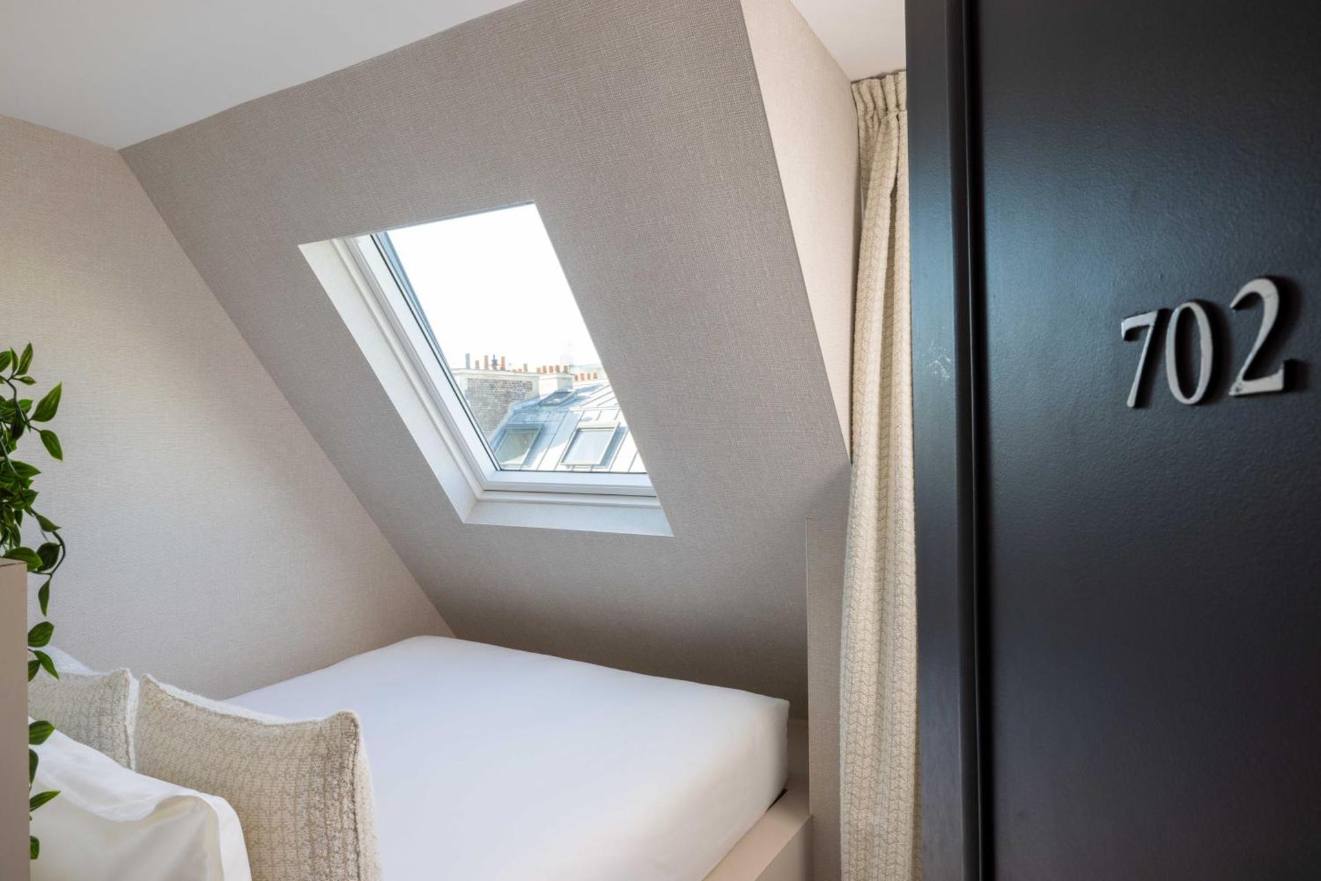 Hôtel Madeleine Haussmann - Photo 2