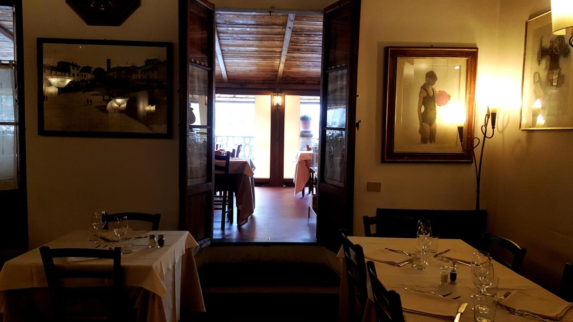 Albergo Giovanni Da Verrazzano - Photo 54