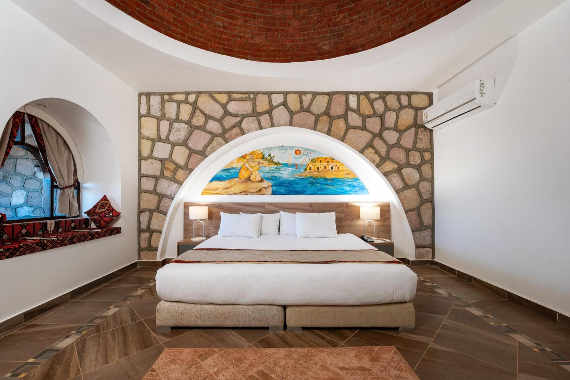 Seti Abu Simbel Lake Resort - Photo 51