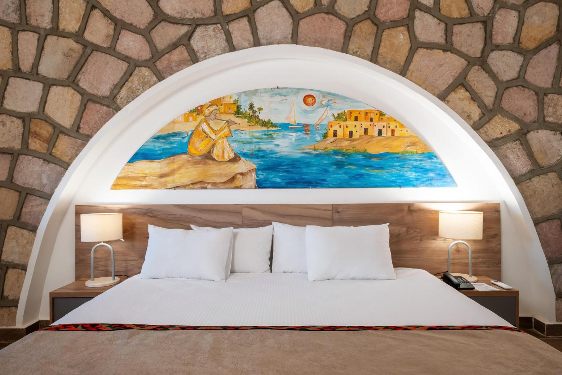 Seti Abu Simbel Lake Resort - Photo 54