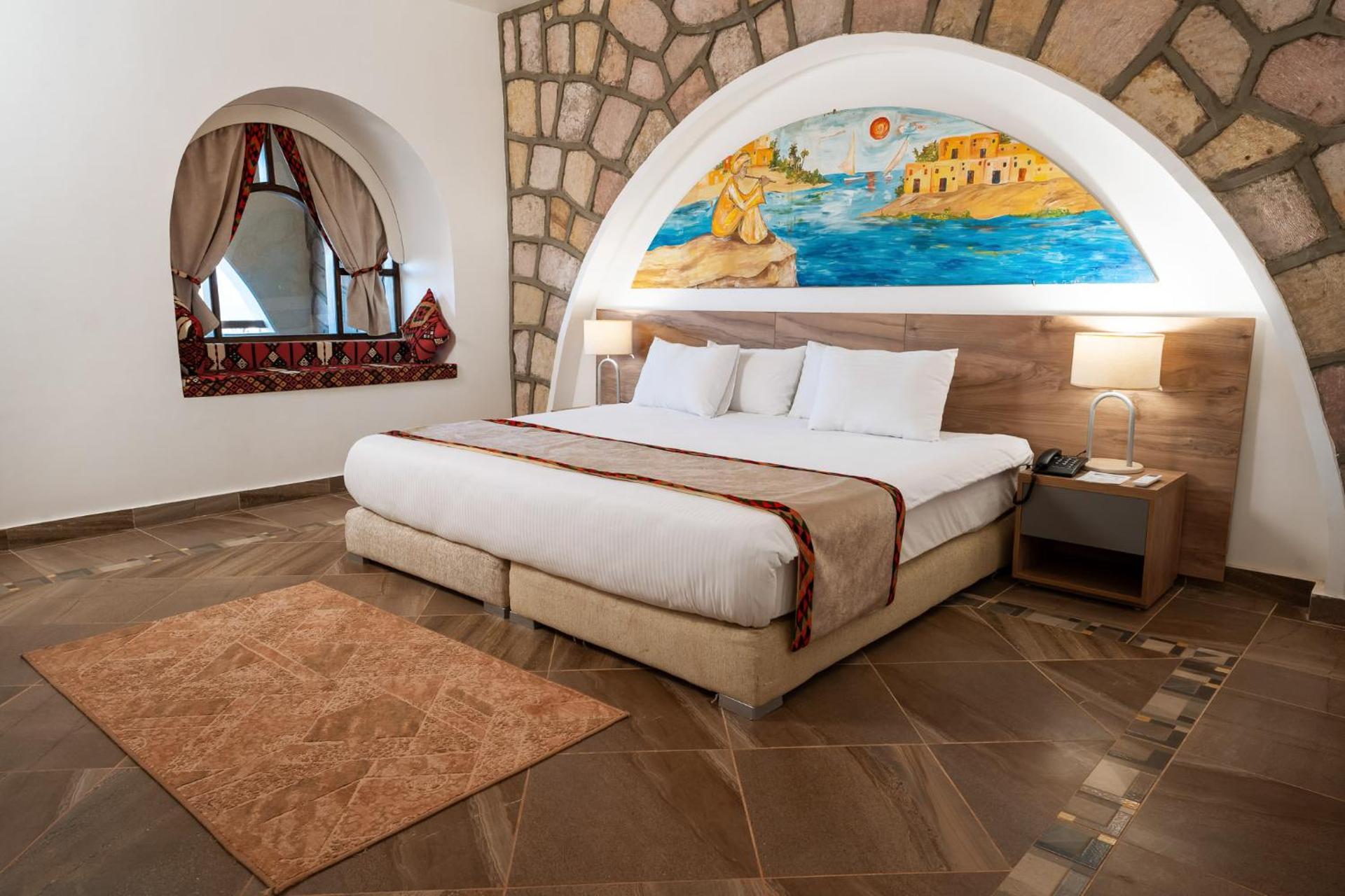 Seti Abu Simbel Lake Resort - Photo 53