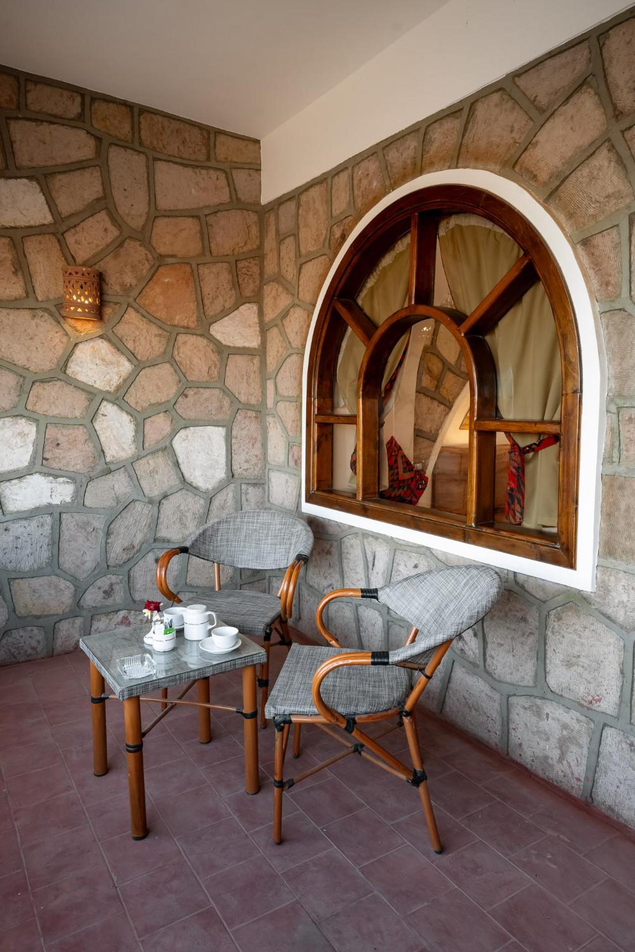 Seti Abu Simbel Lake Resort - Photo 52