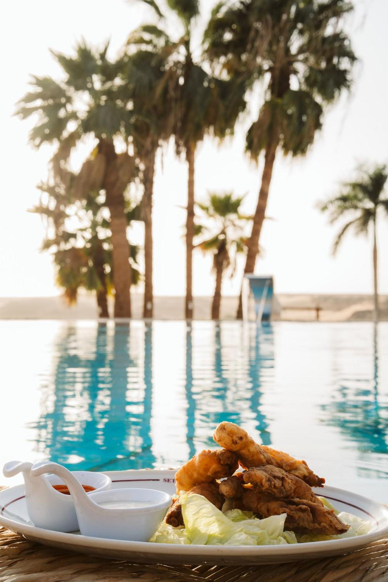 Seti Abu Simbel Lake Resort - Photo 56