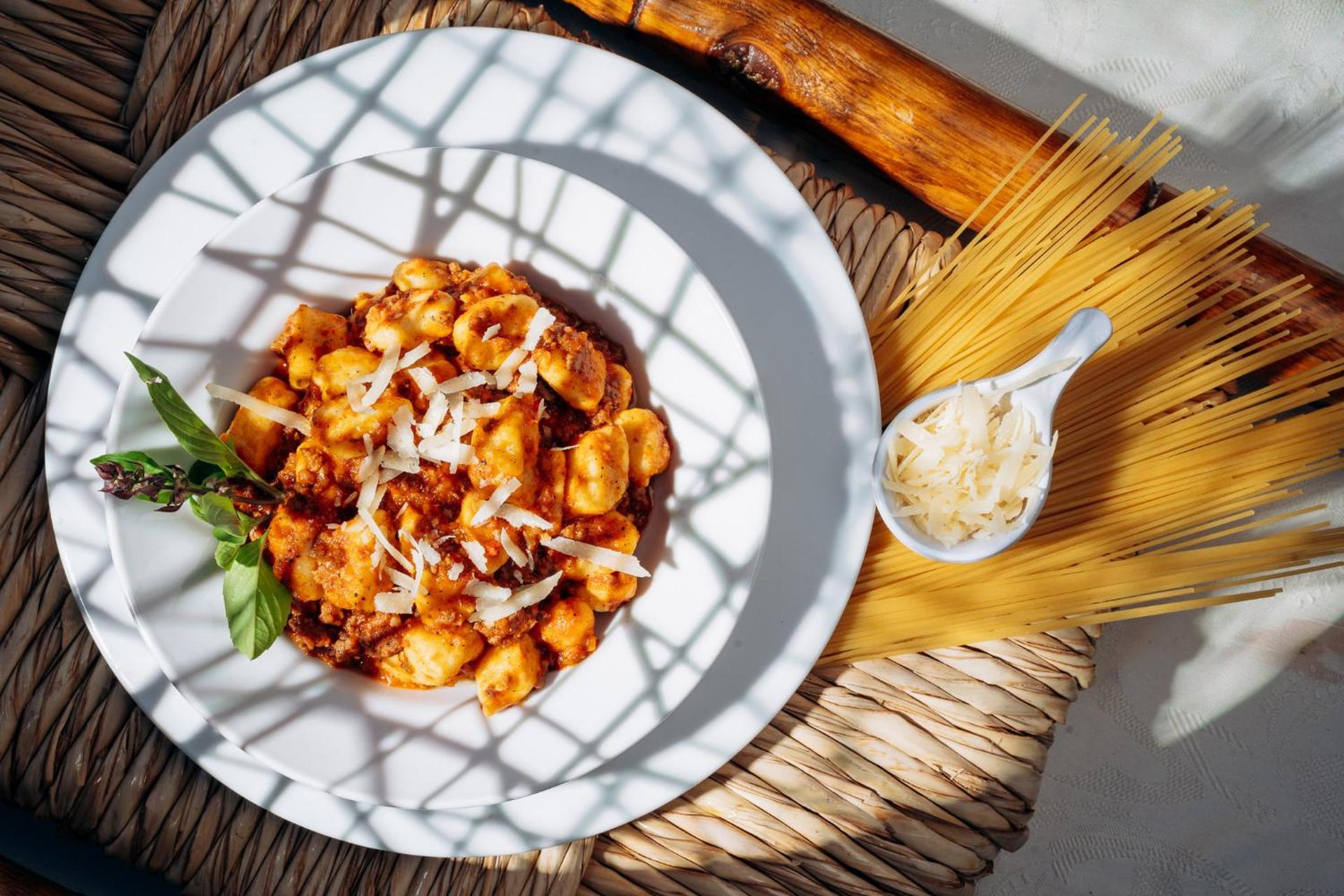 Seti Abu Simbel Lake Resort - Photo 59