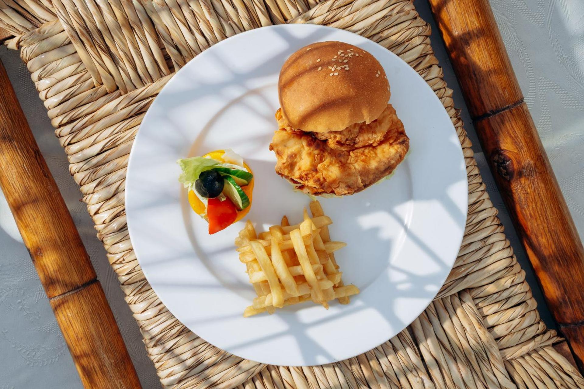 Seti Abu Simbel Lake Resort - Photo 60