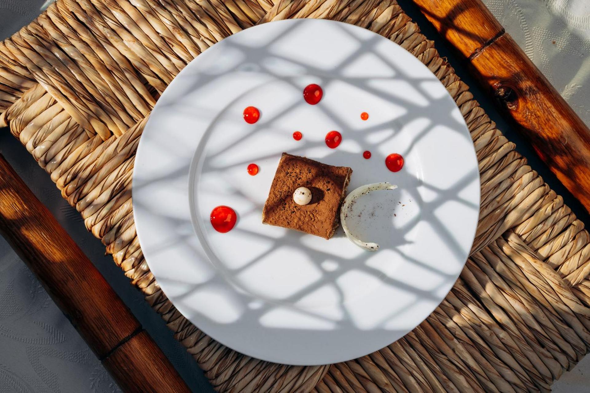 Seti Abu Simbel Lake Resort - Photo 68