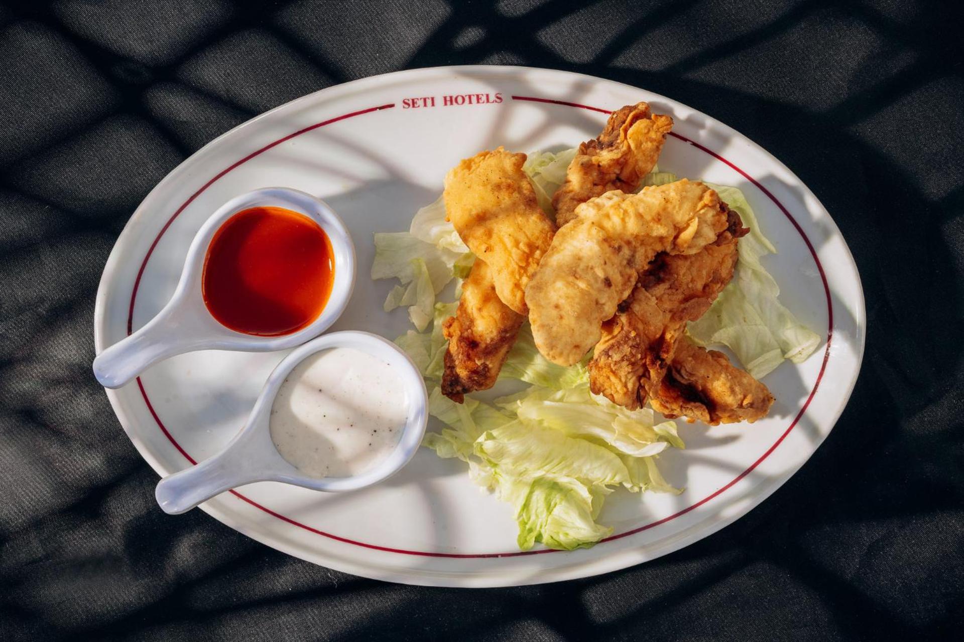 Seti Abu Simbel Lake Resort - Photo 64