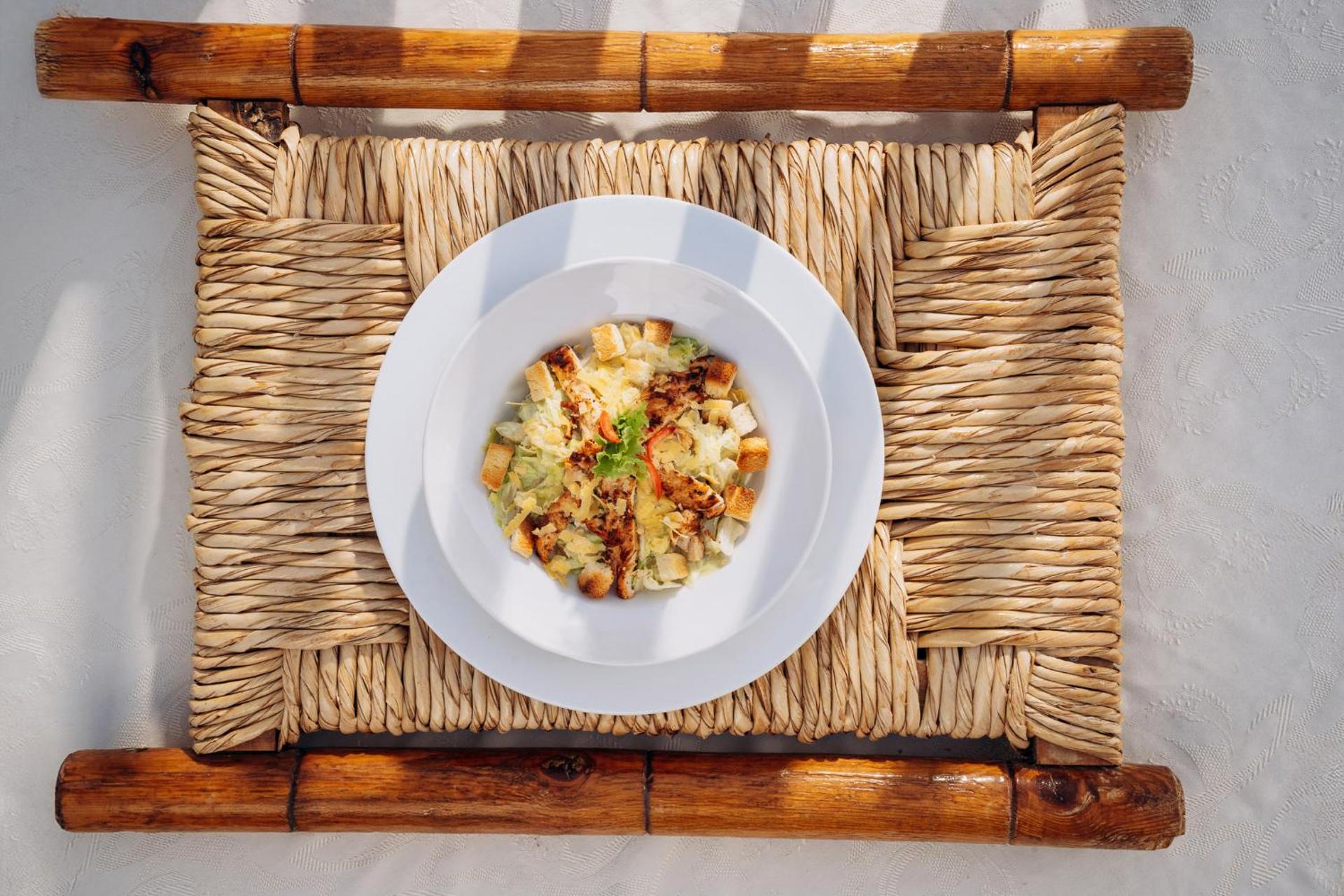 Seti Abu Simbel Lake Resort - Photo 63