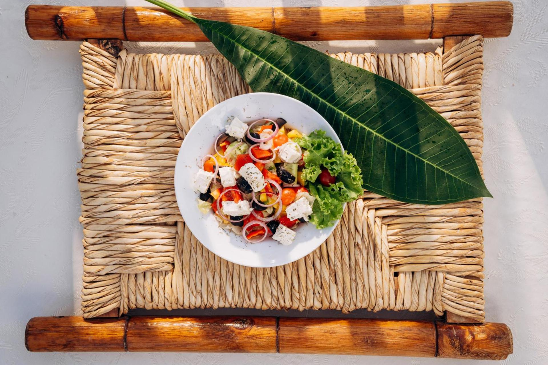 Seti Abu Simbel Lake Resort - Photo 61