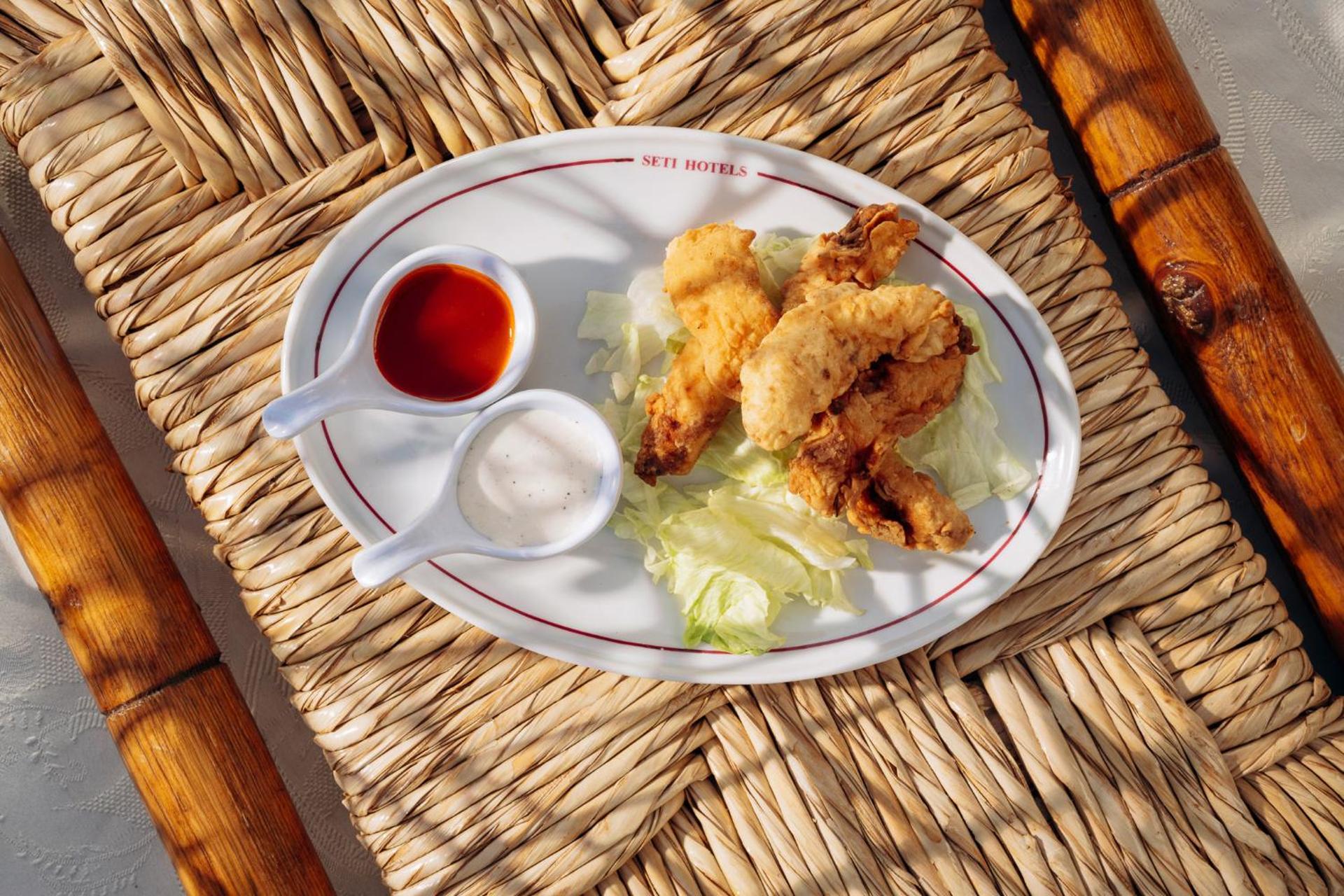 Seti Abu Simbel Lake Resort - Photo 62