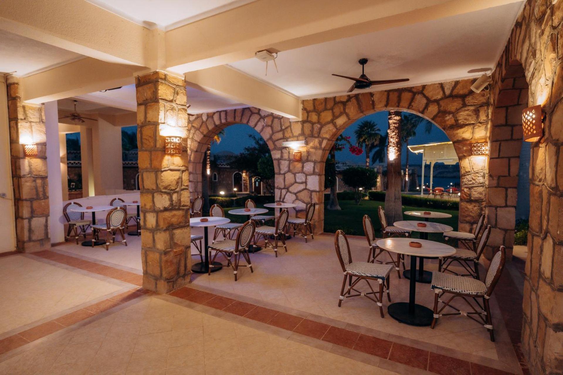 Seti Abu Simbel Lake Resort - Photo 72