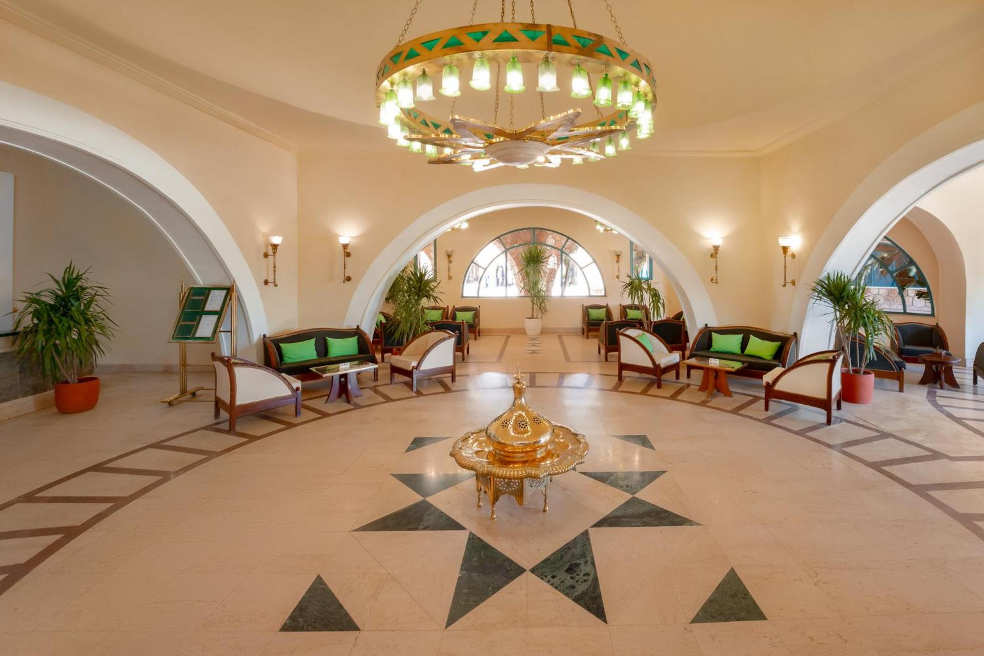 Seti Abu Simbel Lake Resort - Photo 78