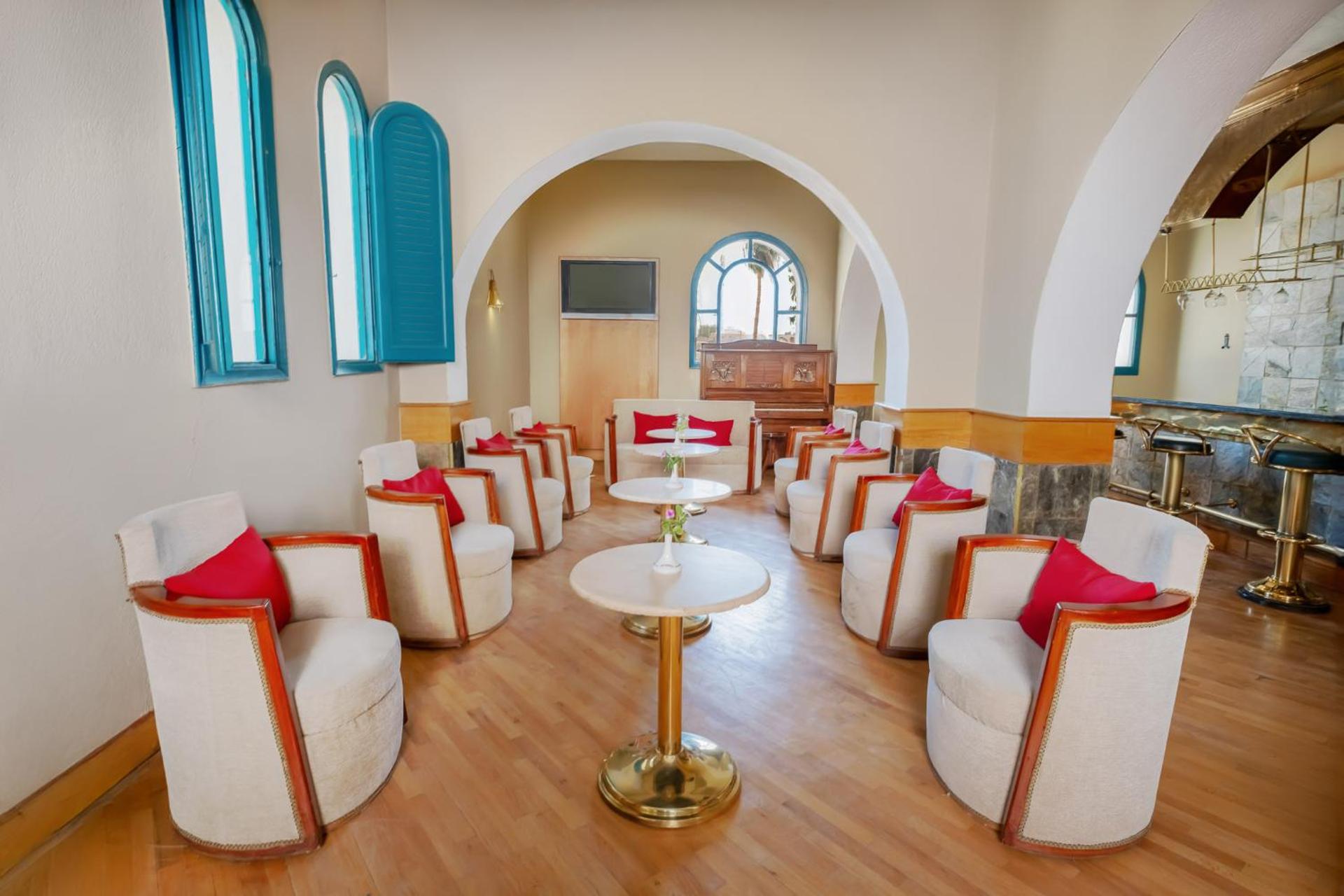 Seti Abu Simbel Lake Resort - Photo 77