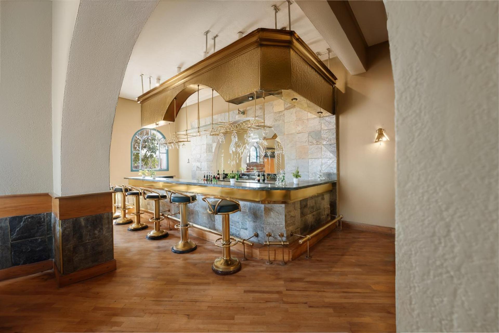 Seti Abu Simbel Lake Resort - Photo 80