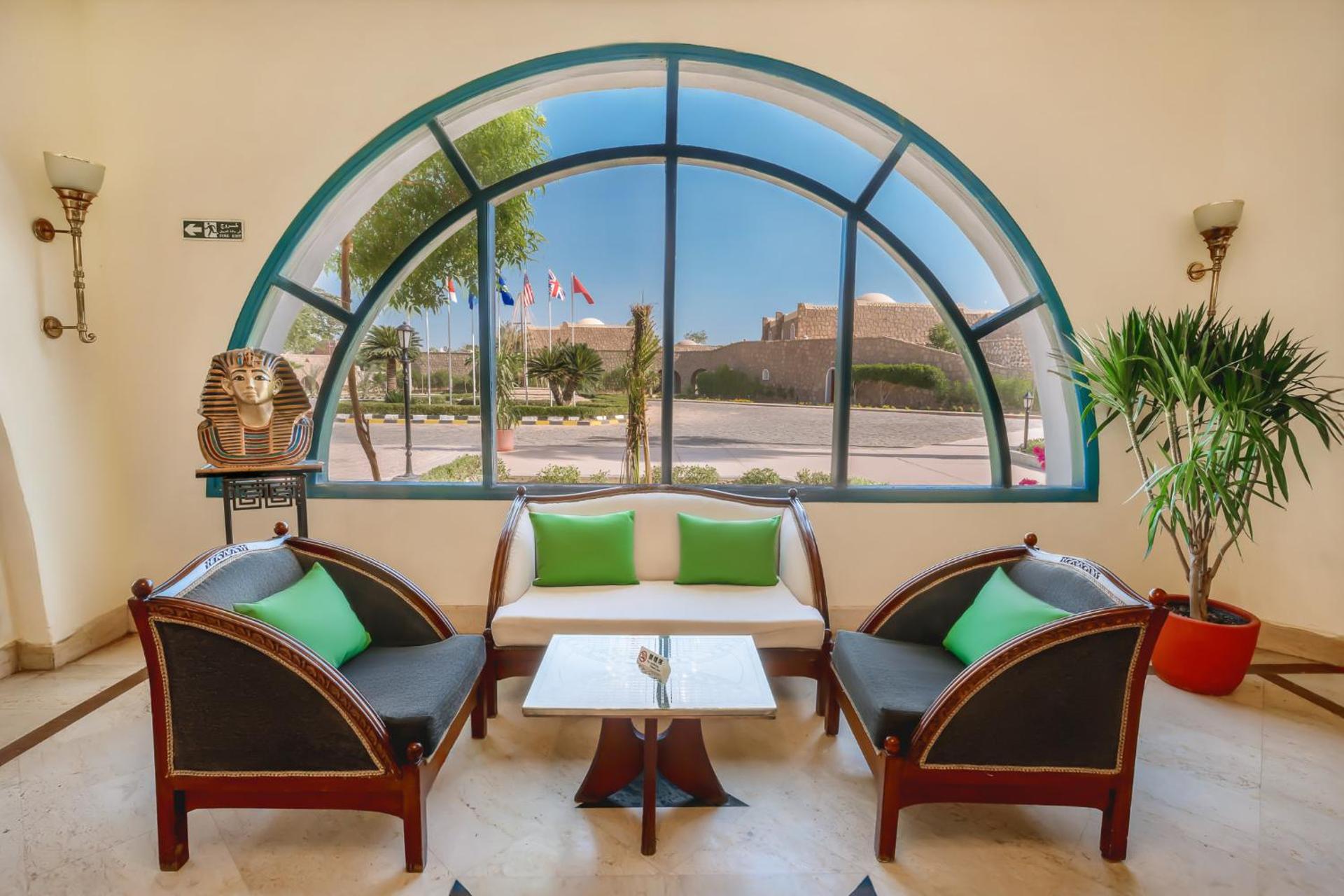 Seti Abu Simbel Lake Resort - Photo 82