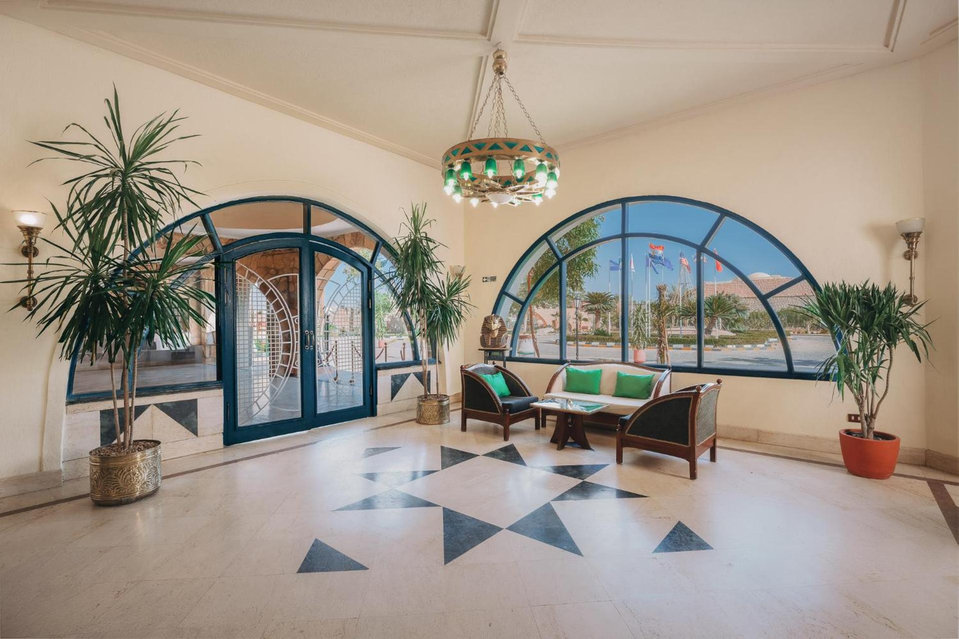 Seti Abu Simbel Lake Resort - Photo 84