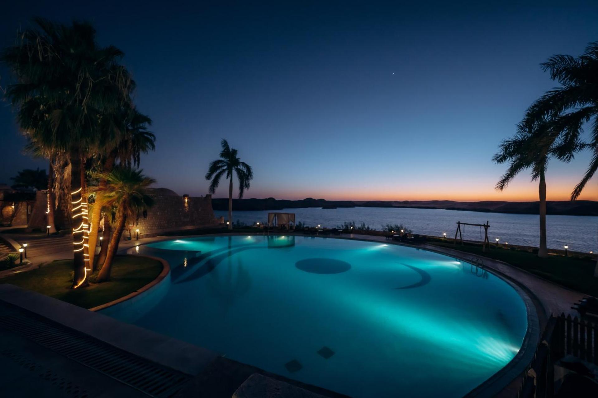 Seti Abu Simbel Lake Resort - Photo 91