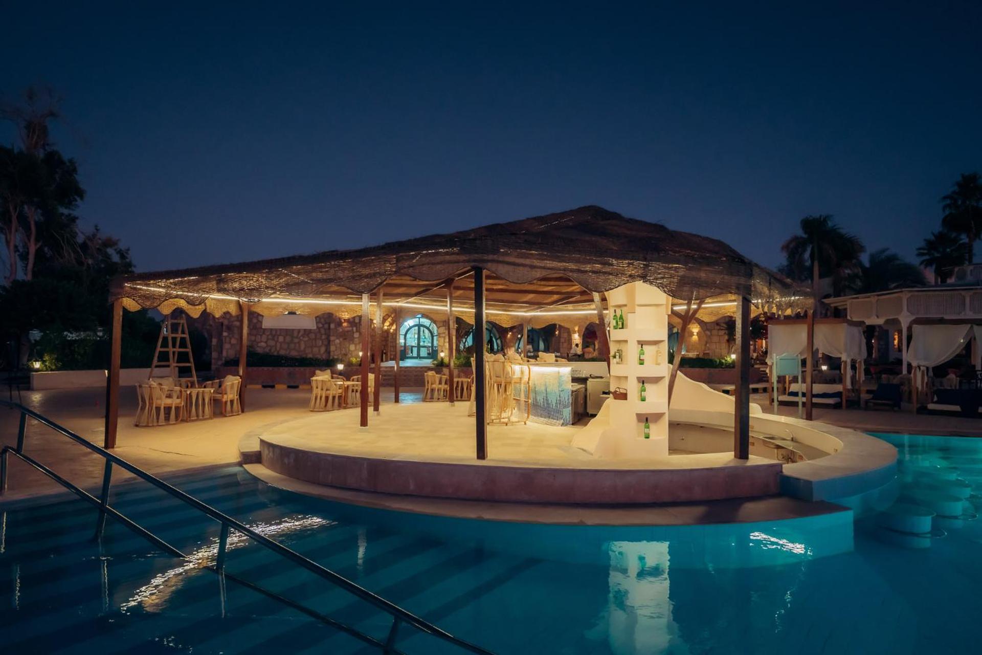 Seti Abu Simbel Lake Resort - Photo 92