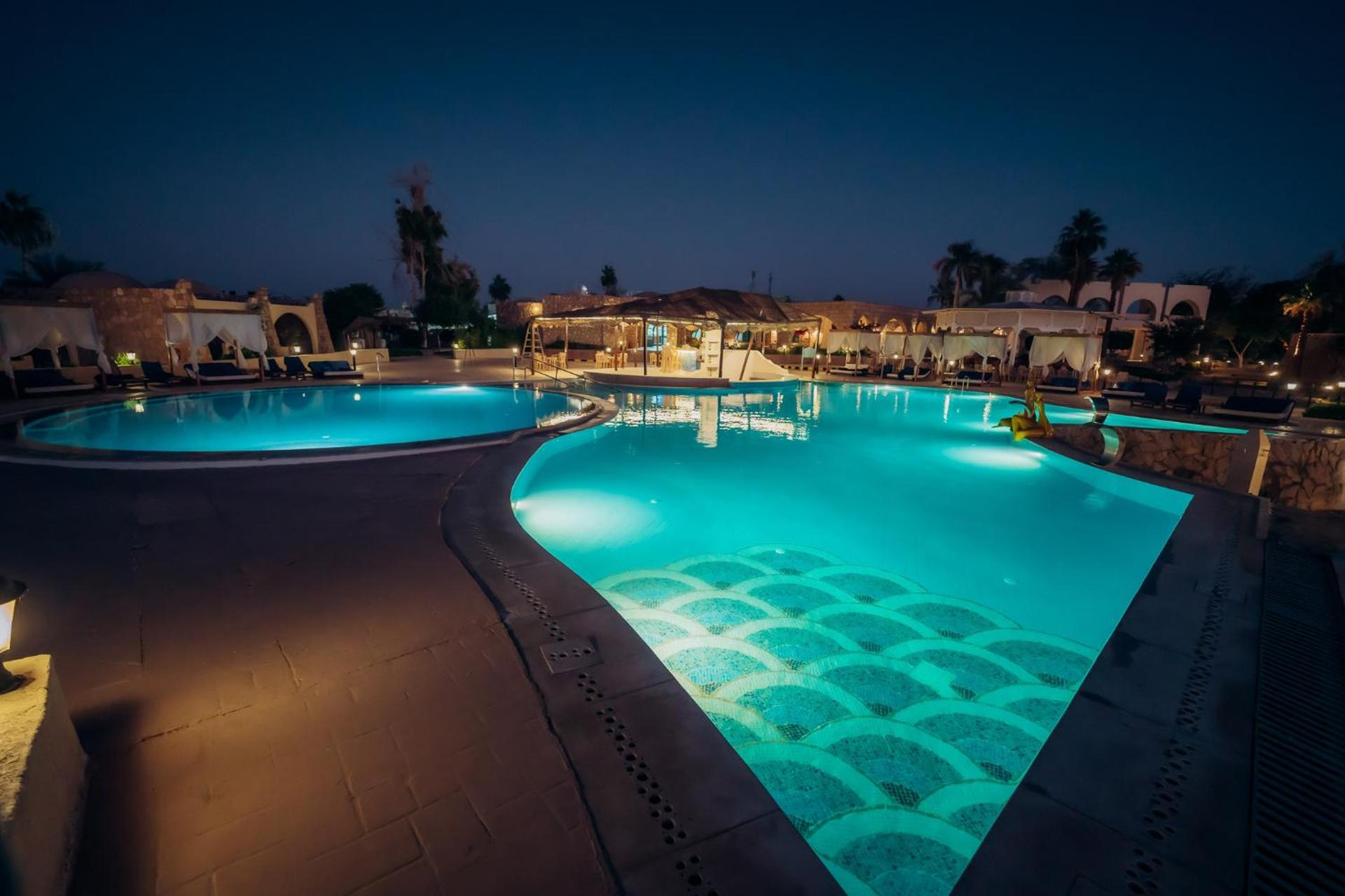 Seti Abu Simbel Lake Resort - Photo 93