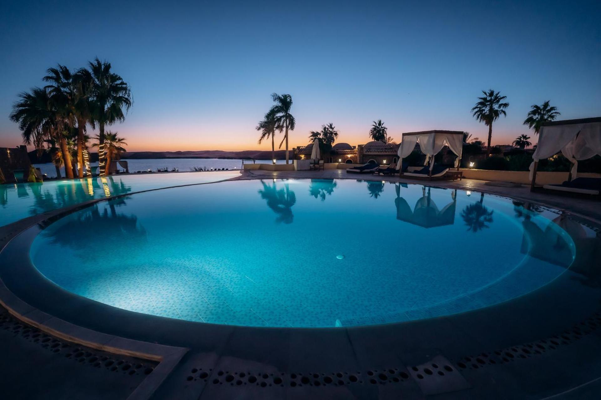 Seti Abu Simbel Lake Resort - Photo 98