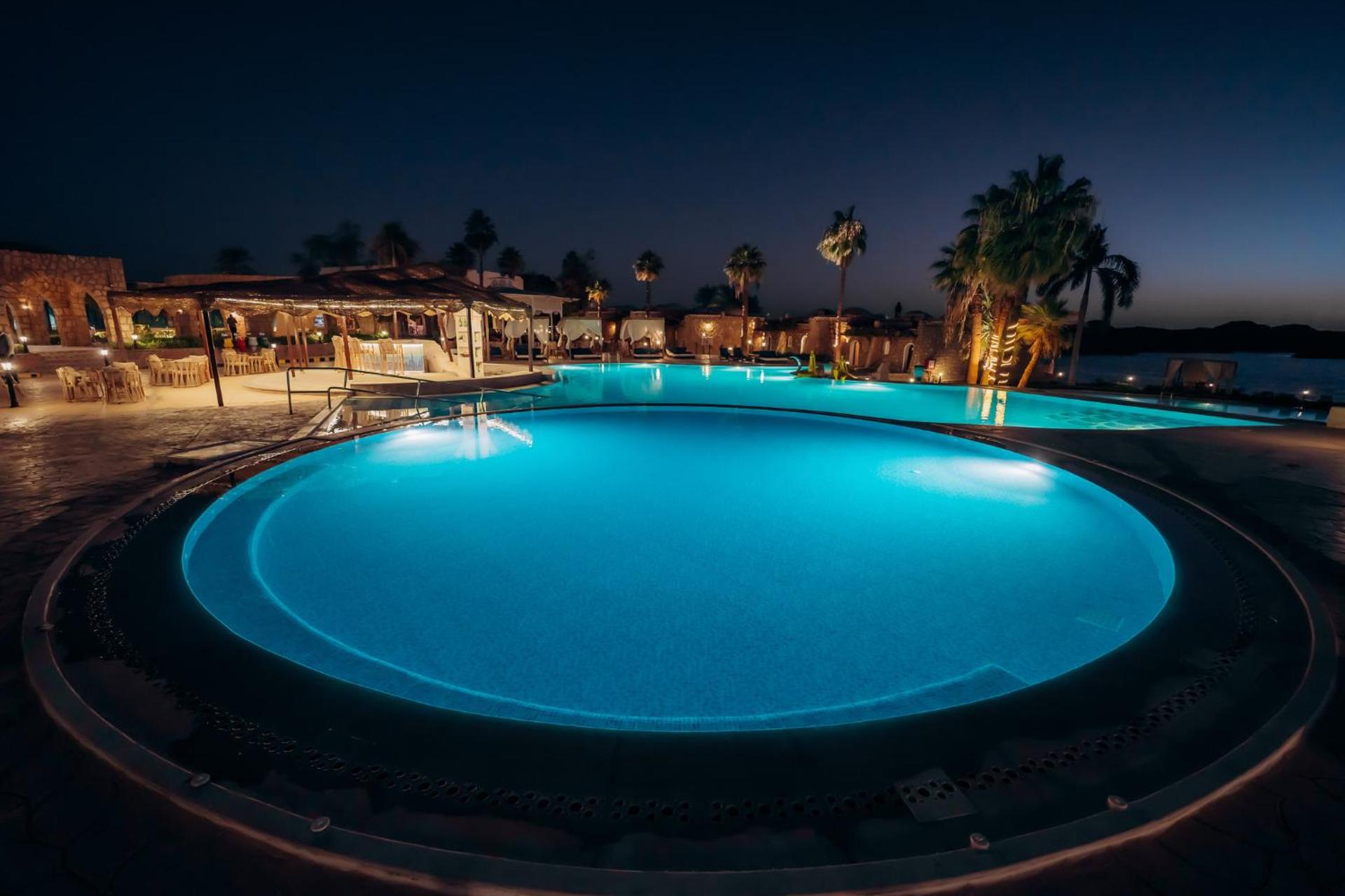 Seti Abu Simbel Lake Resort - Photo 97