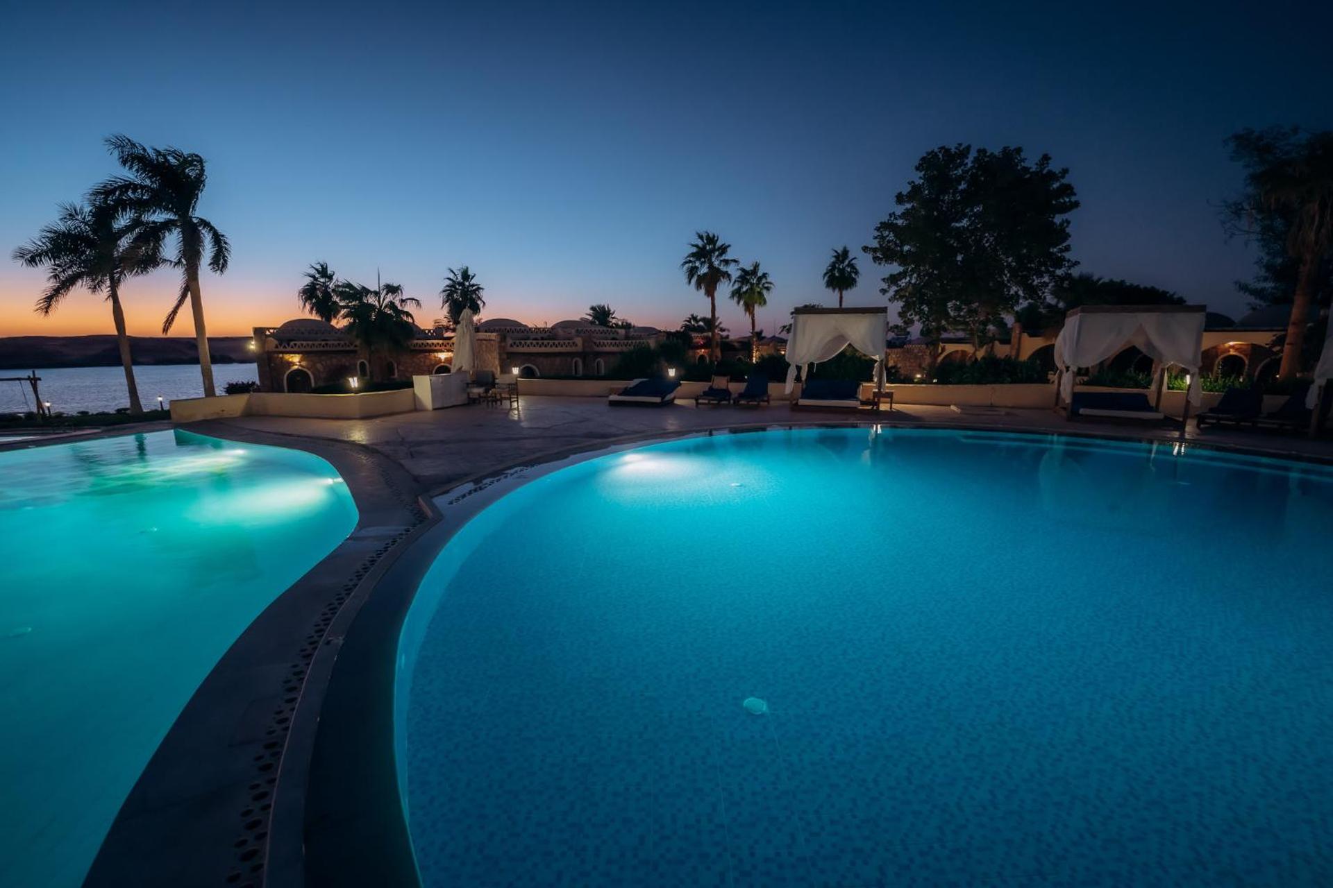 Seti Abu Simbel Lake Resort - Photo 94