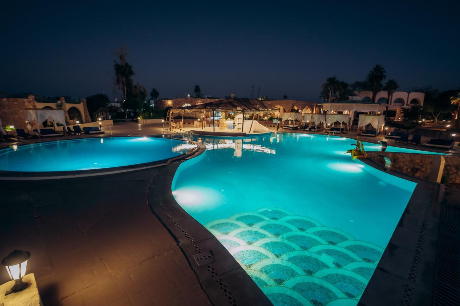 Seti Abu Simbel Lake Resort - Photo 96