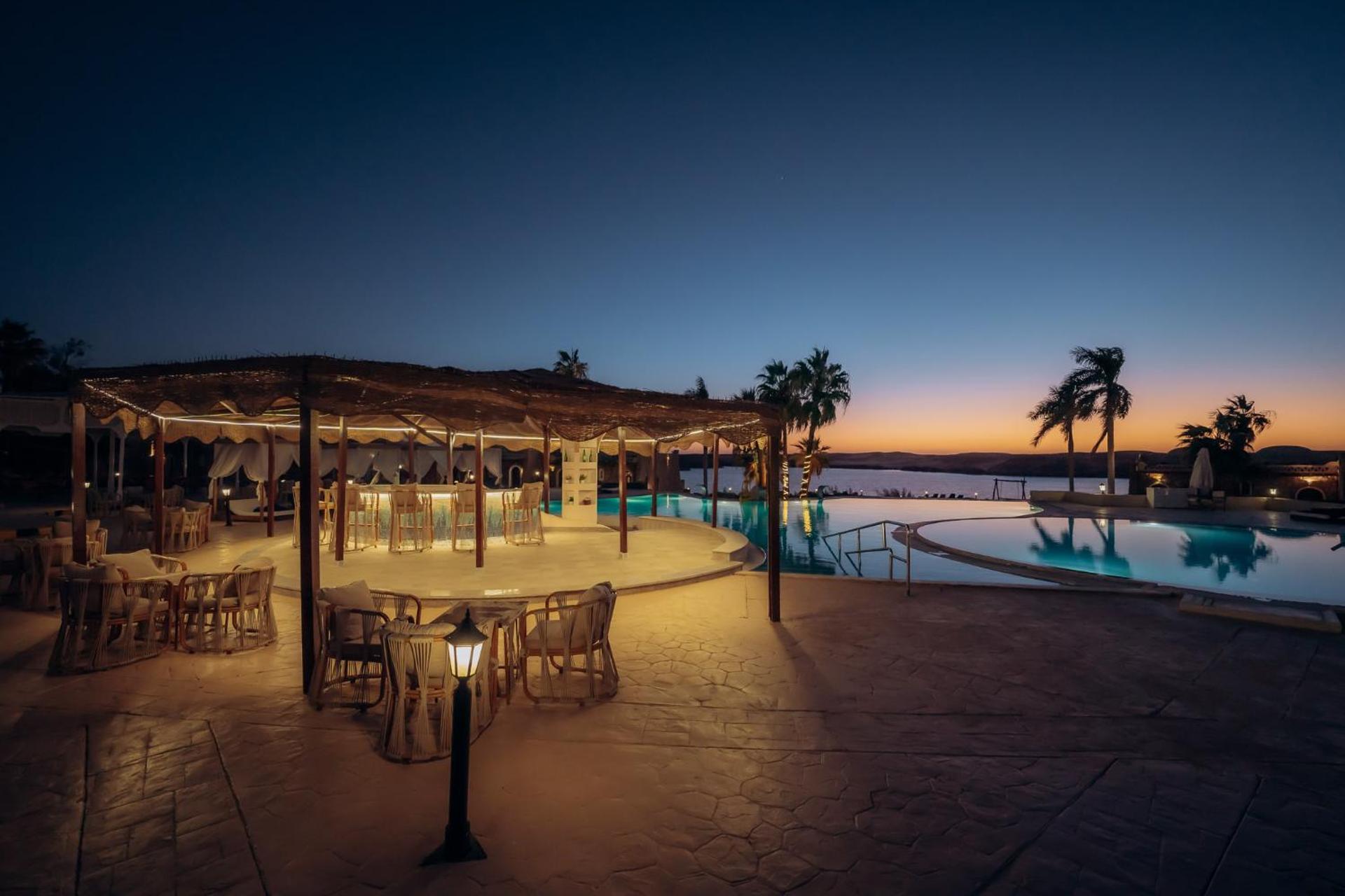 Seti Abu Simbel Lake Resort - Photo 95