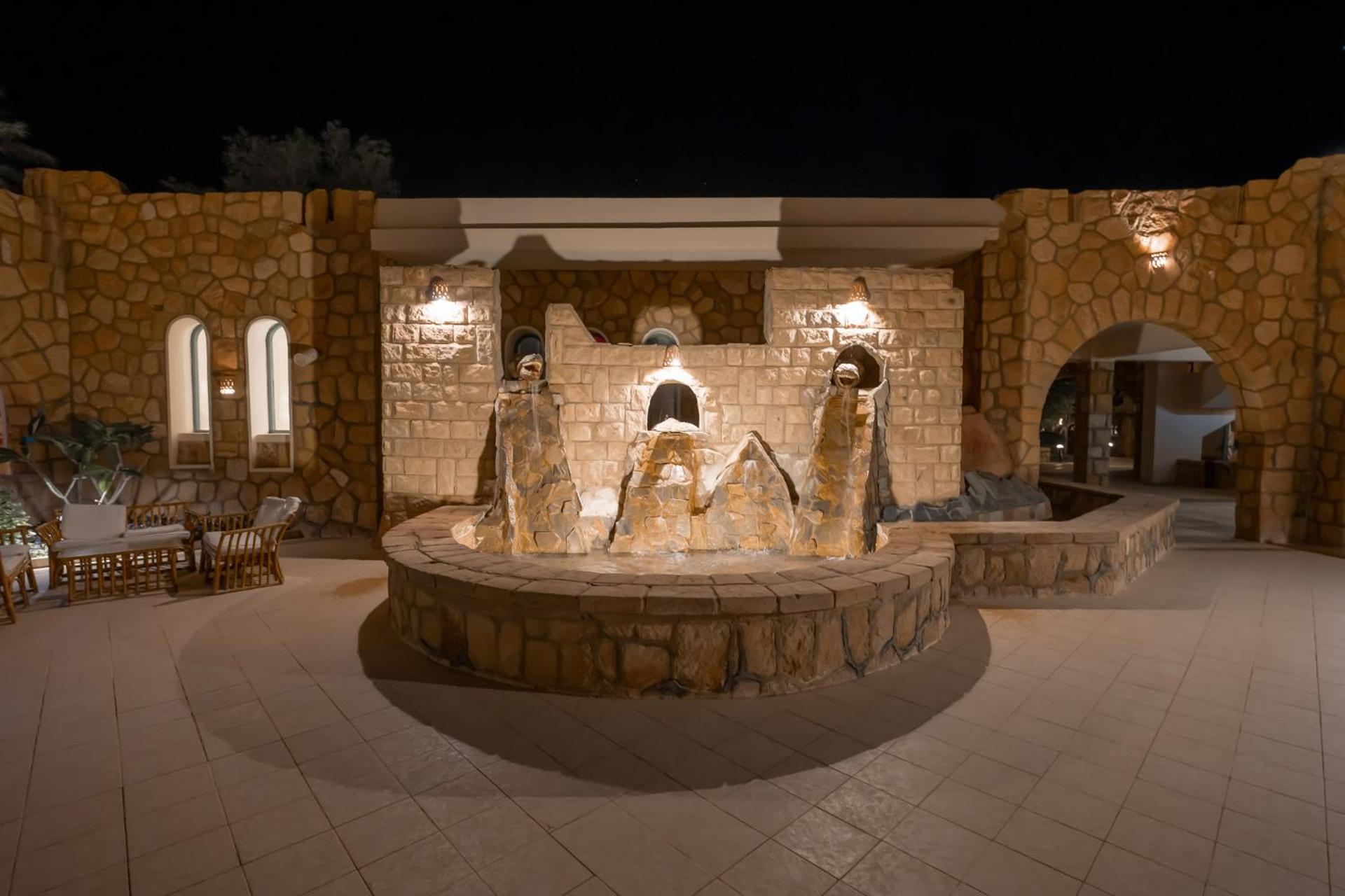 Seti Abu Simbel Lake Resort - Photo 99