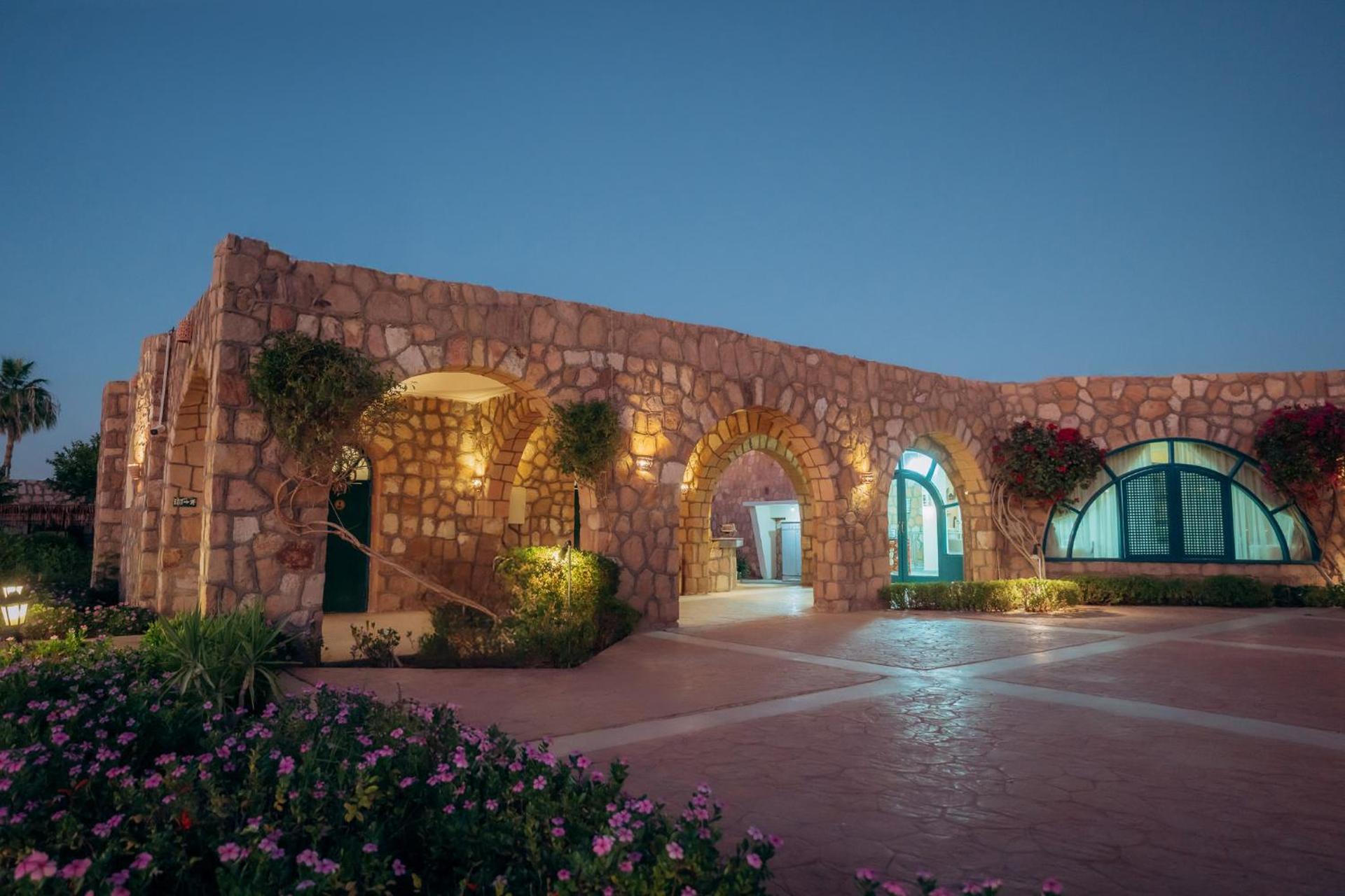 Seti Abu Simbel Lake Resort - Photo 100