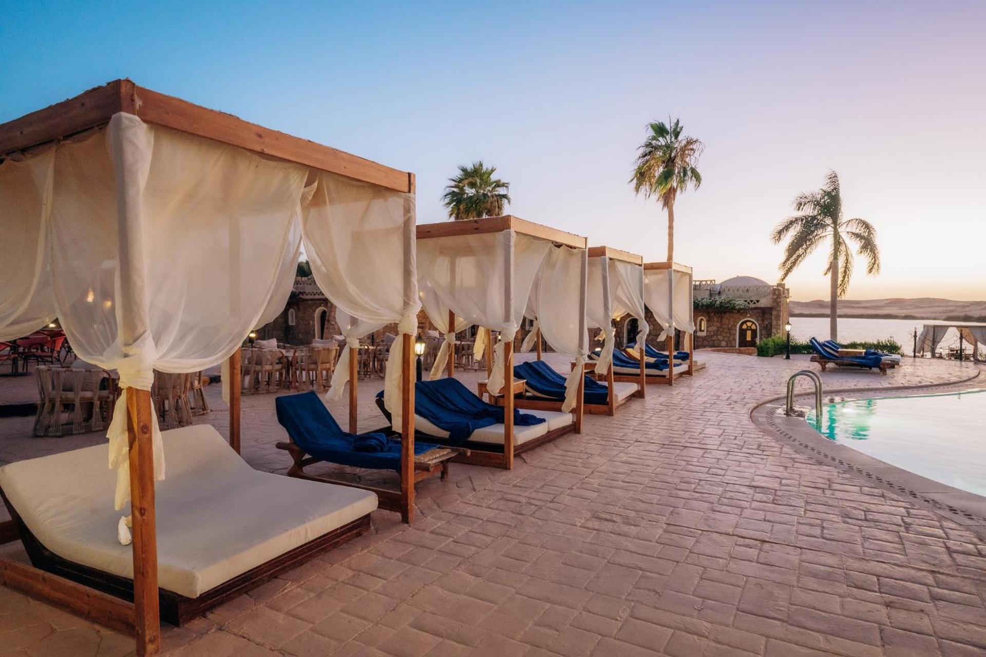 Seti Abu Simbel Lake Resort - Photo 103